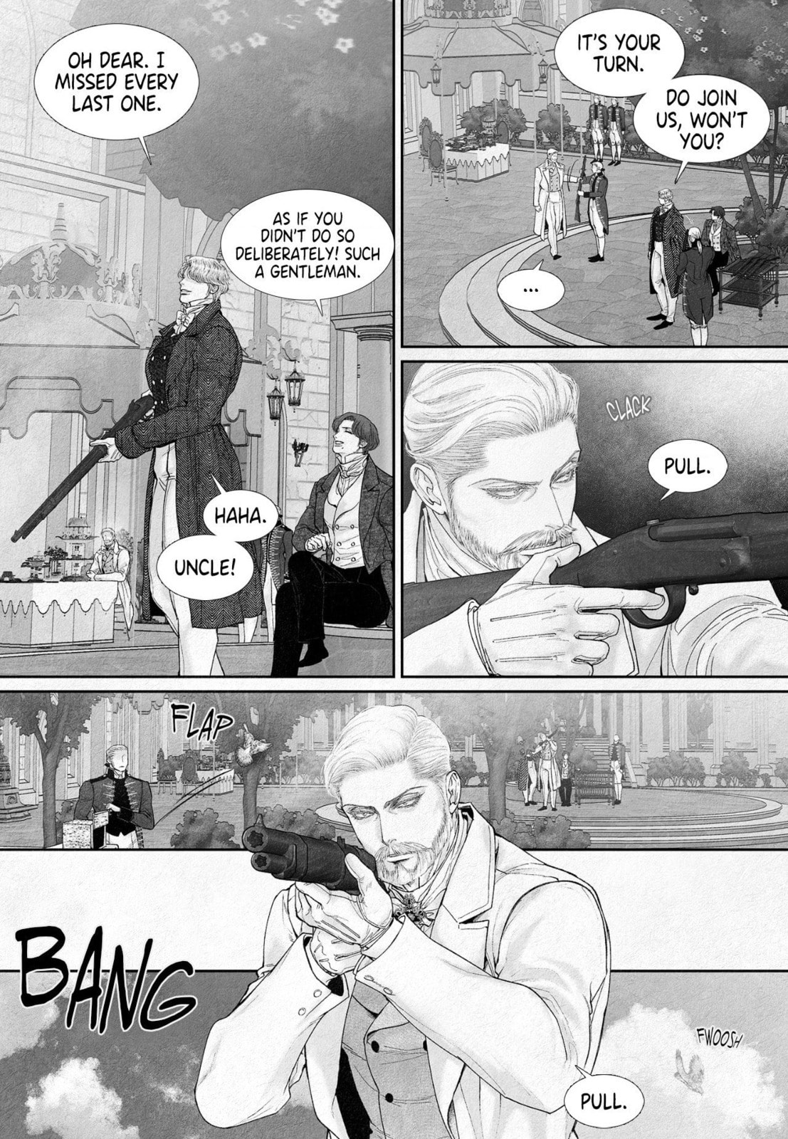 Read An Abyss chapter 127 image 9 on Lezhin