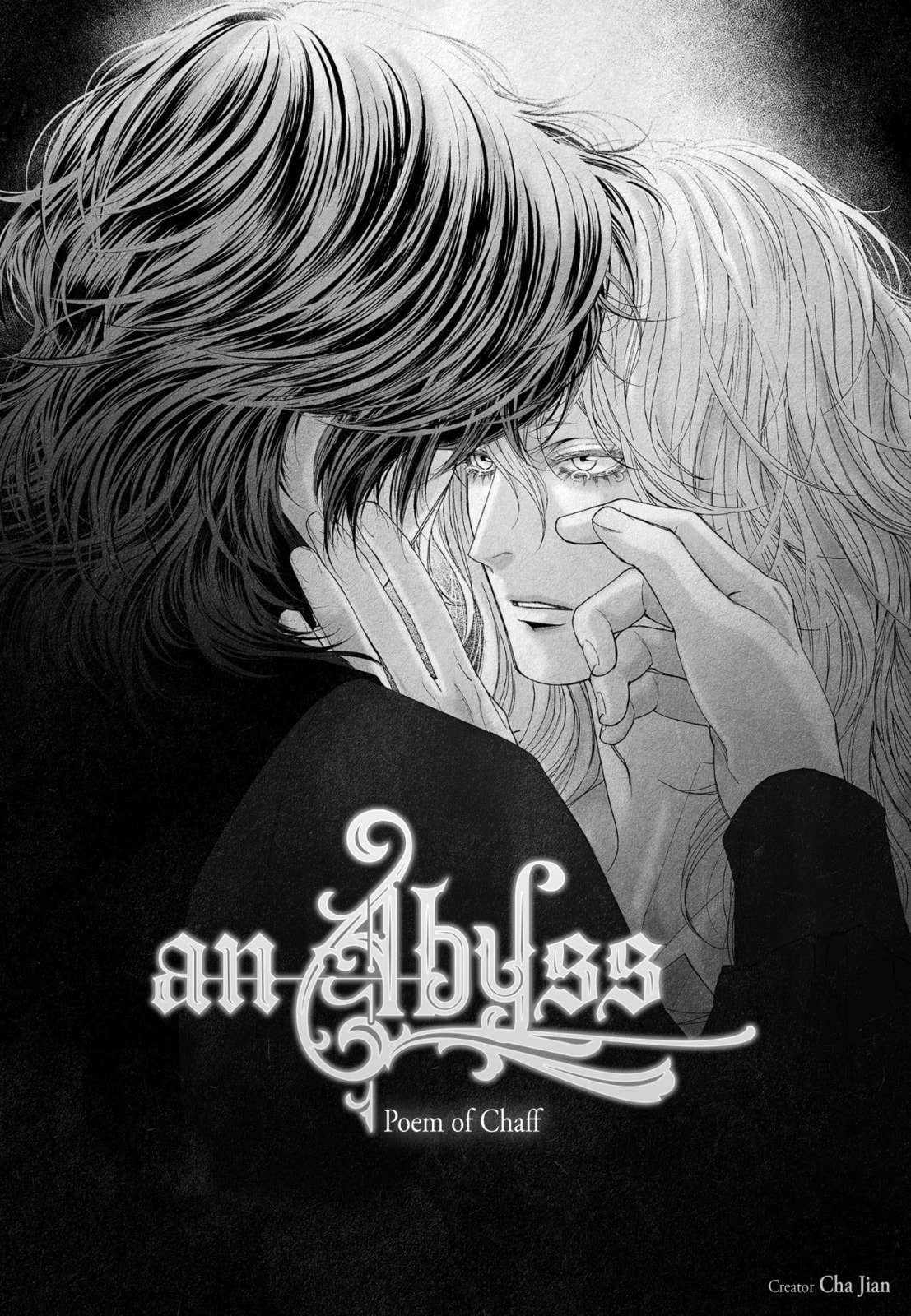 Read An Abyss chapter 13 image 0 on Lezhin