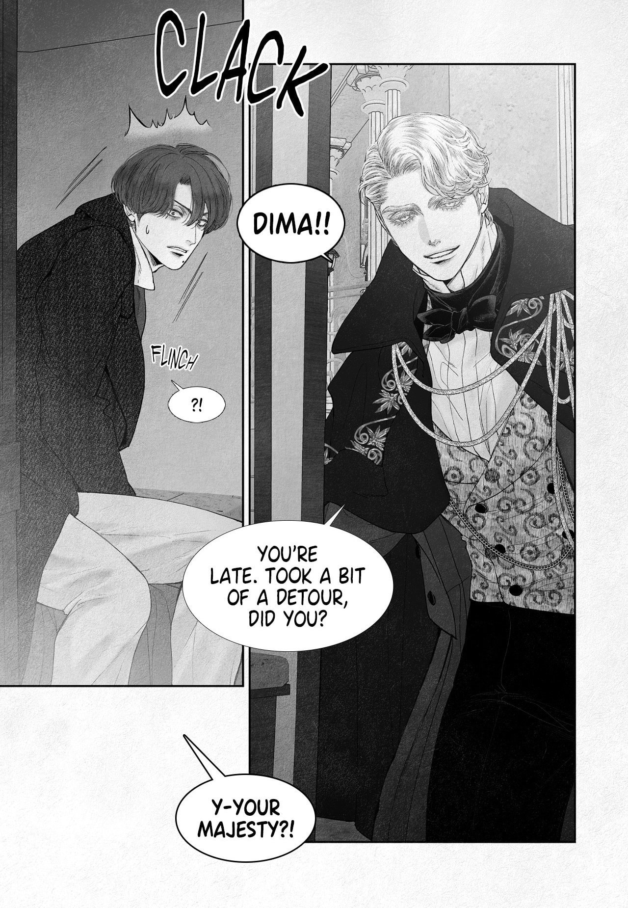 Read An Abyss chapter 139 image 11 on Lezhin
