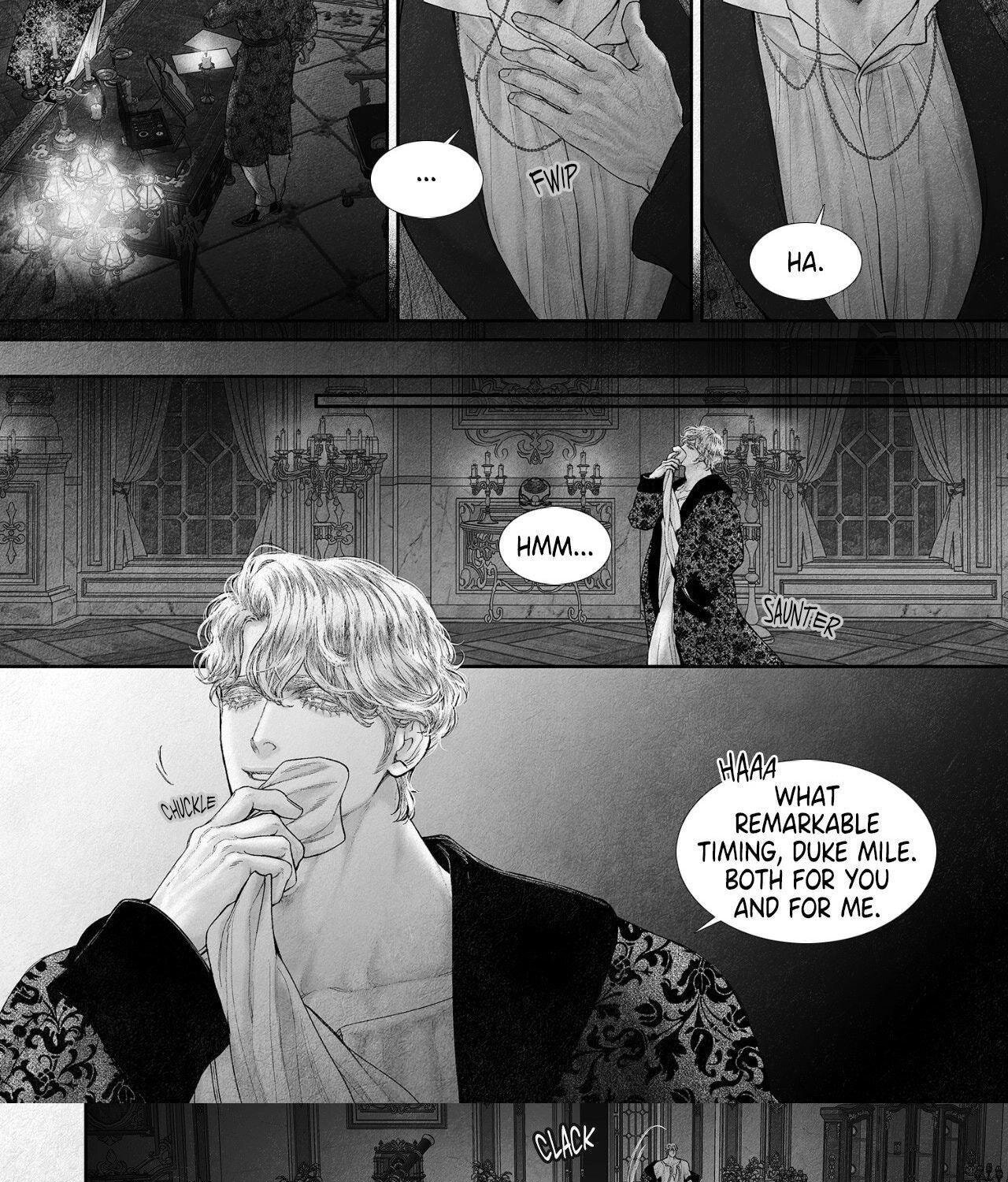 Read An Abyss chapter 144 image 4 on Lezhin