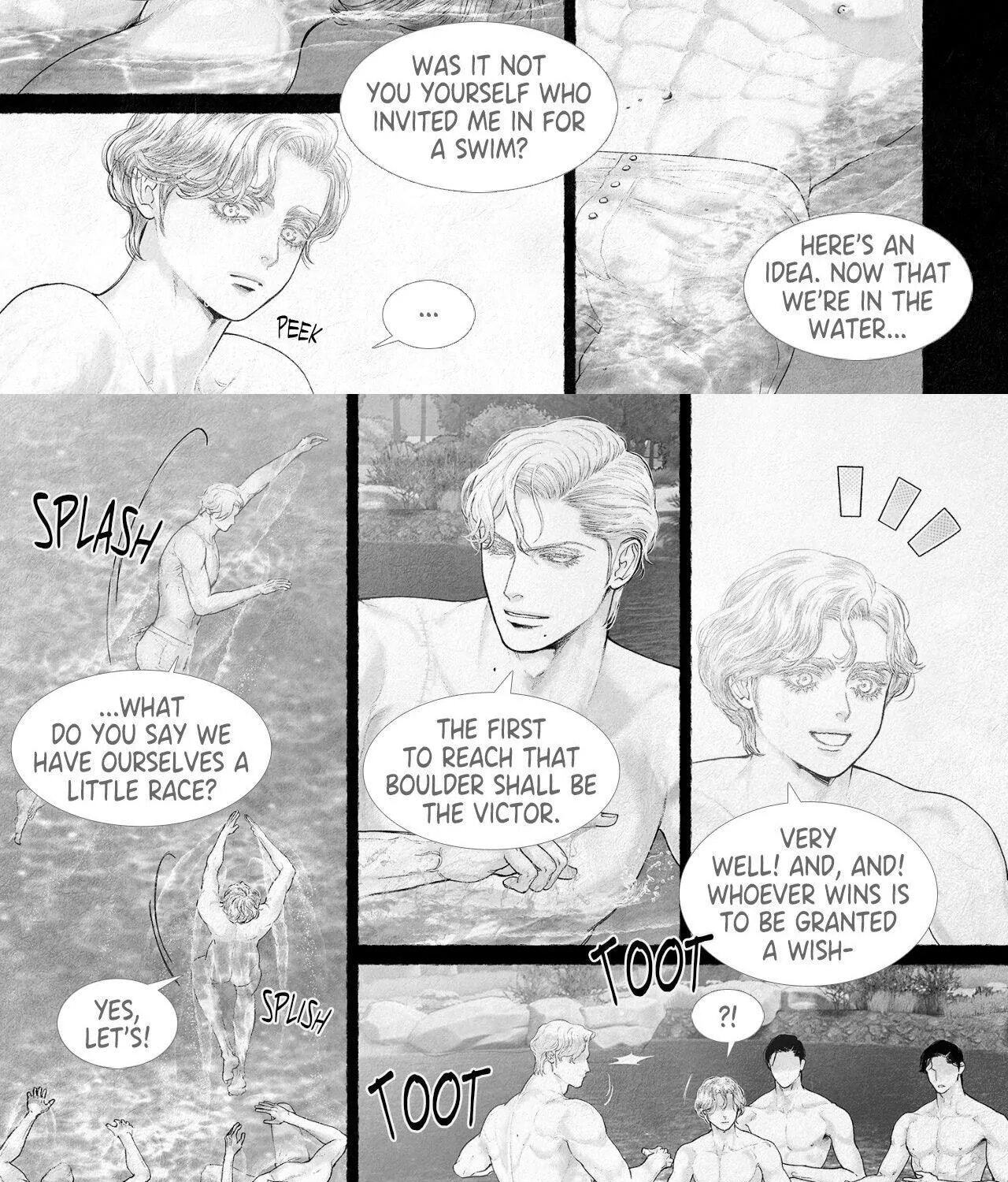 Read An Abyss chapter 145 image 12 on Lezhin