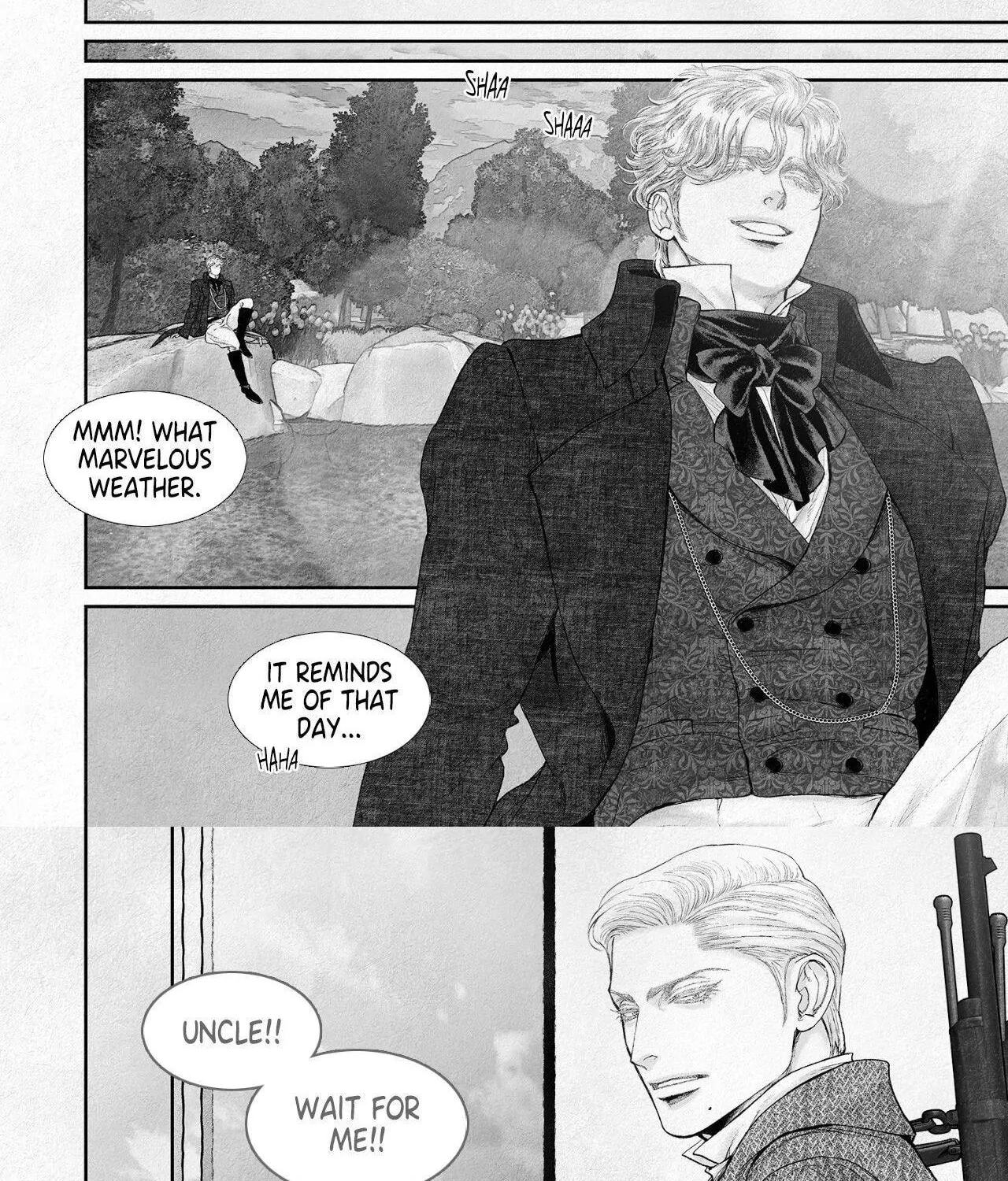 Read An Abyss chapter 145 image 3 on Lezhin
