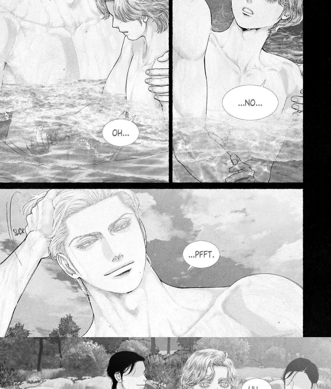 Read An Abyss chapter 145 image 9 on Lezhin