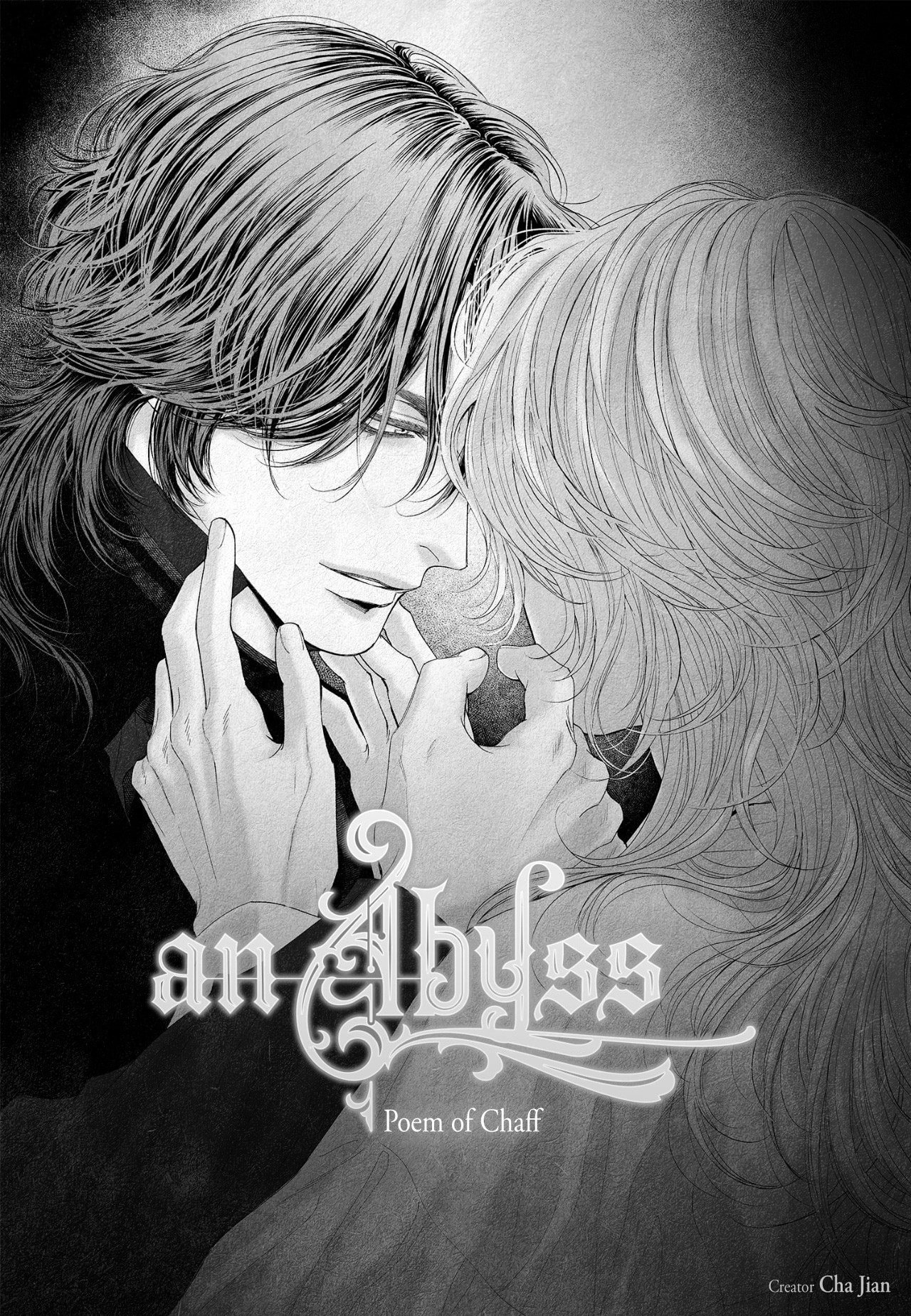 Read An Abyss chapter 16 image 0 on Lezhin