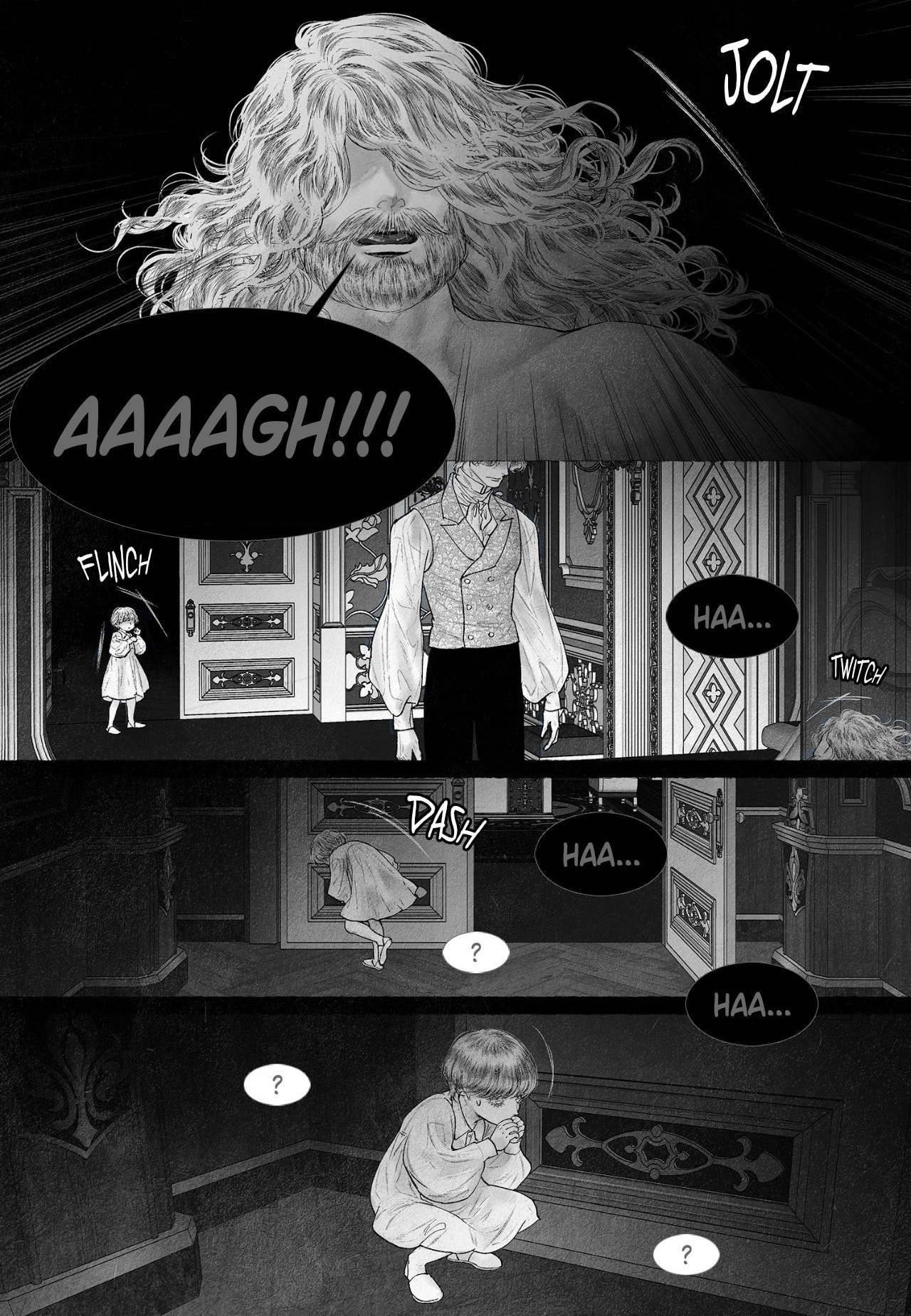 Read An Abyss chapter 161 image 13 on Lezhin