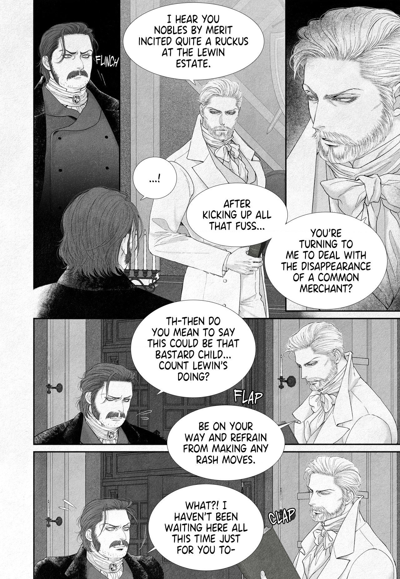 Read An Abyss chapter 19 image 4 on Lezhin