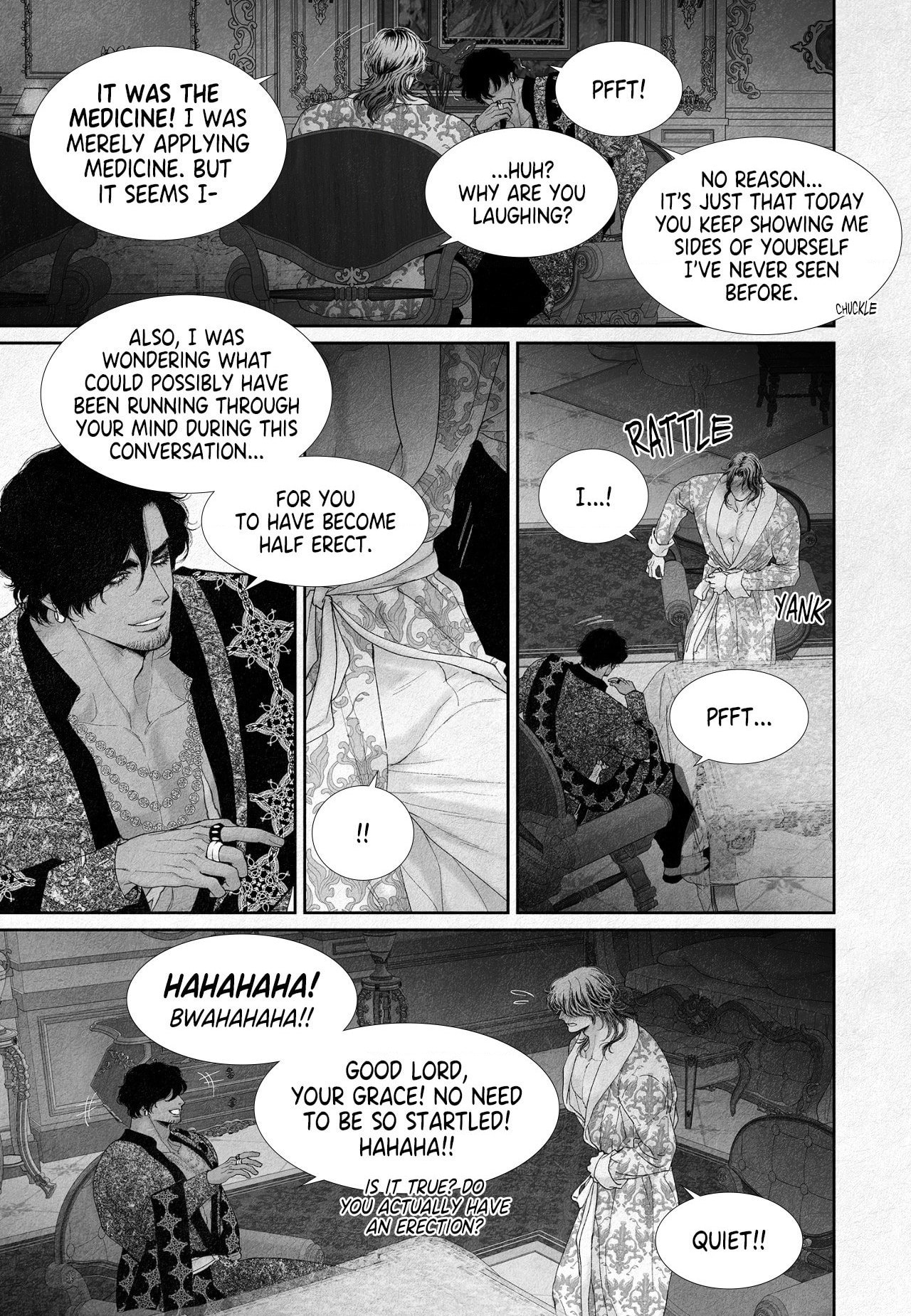 Read An Abyss chapter 20 image 7 on Lezhin