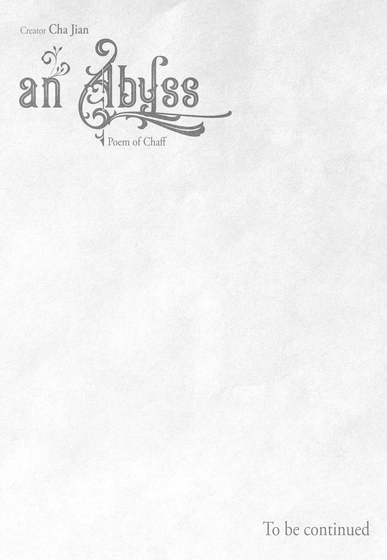Read An Abyss chapter 21 image 18 on Lezhin