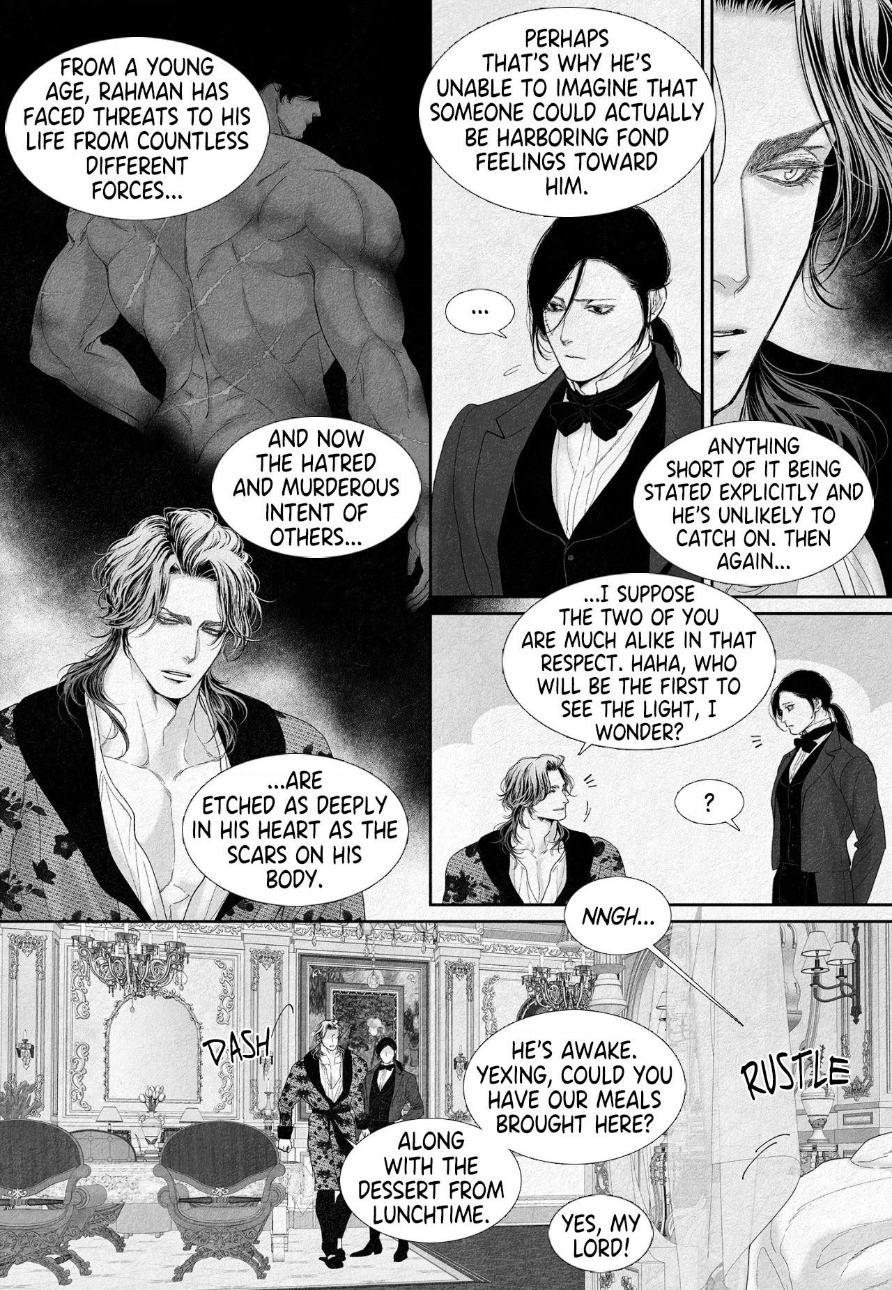 Read An Abyss chapter 24 image 10 on Lezhin