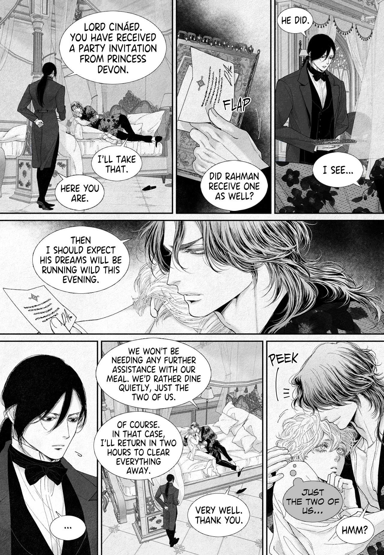 Read An Abyss chapter 25 image 2 on Lezhin