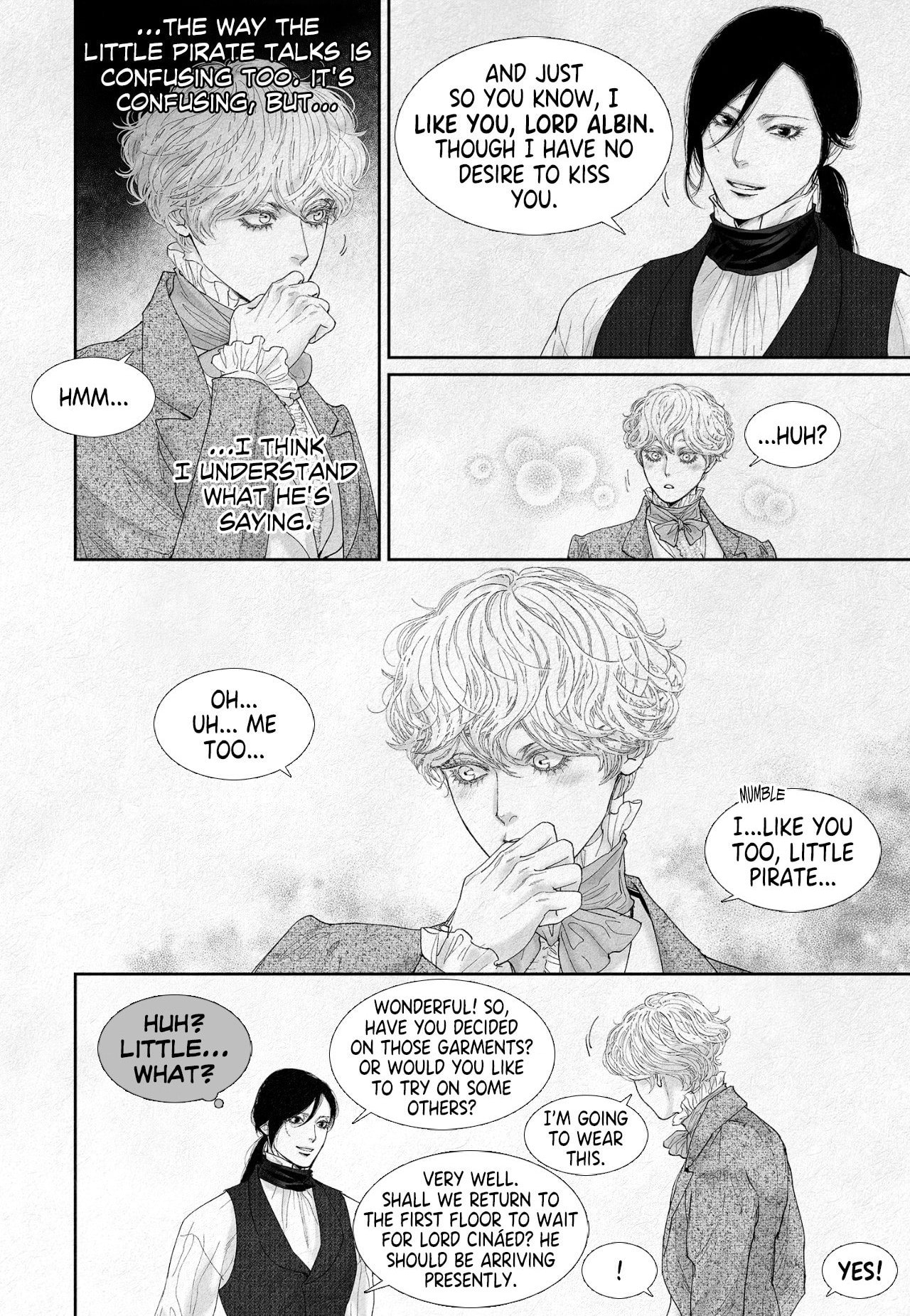 Read An Abyss chapter 27 image 12 on Lezhin
