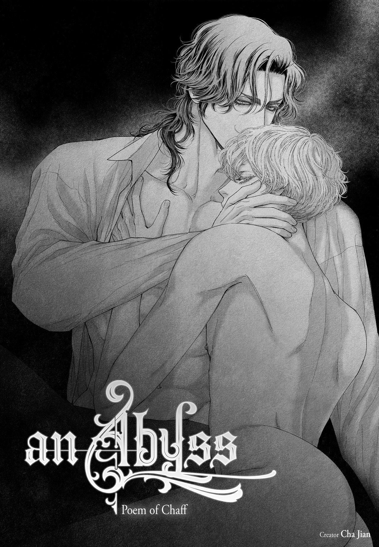 Read An Abyss chapter 29 image 0 on Lezhin