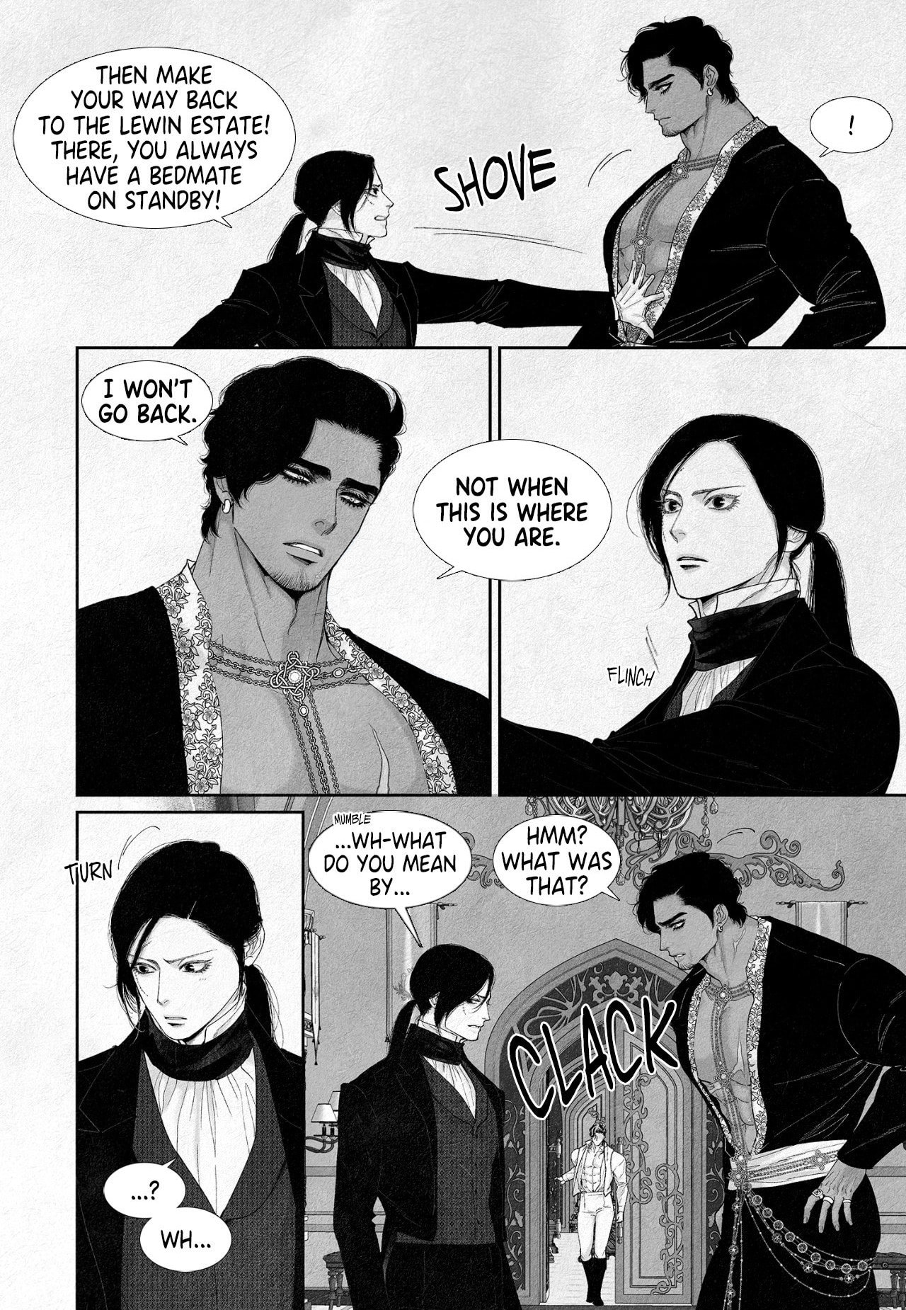 Read An Abyss chapter 29 image 4 on Lezhin