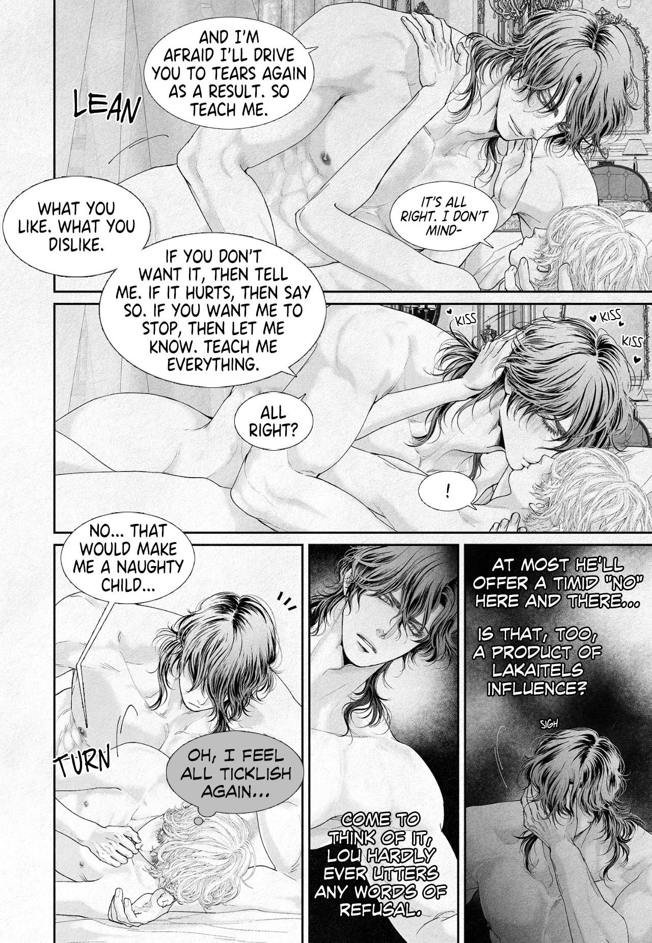 Read An Abyss chapter 31 image 12 on Lezhin