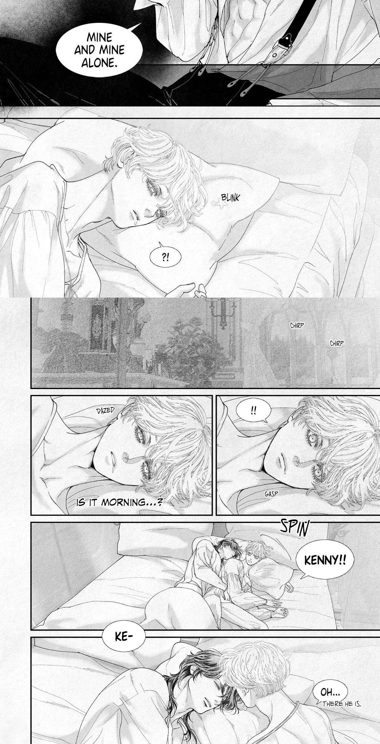 Read An Abyss chapter 35 image 7 on Lezhin