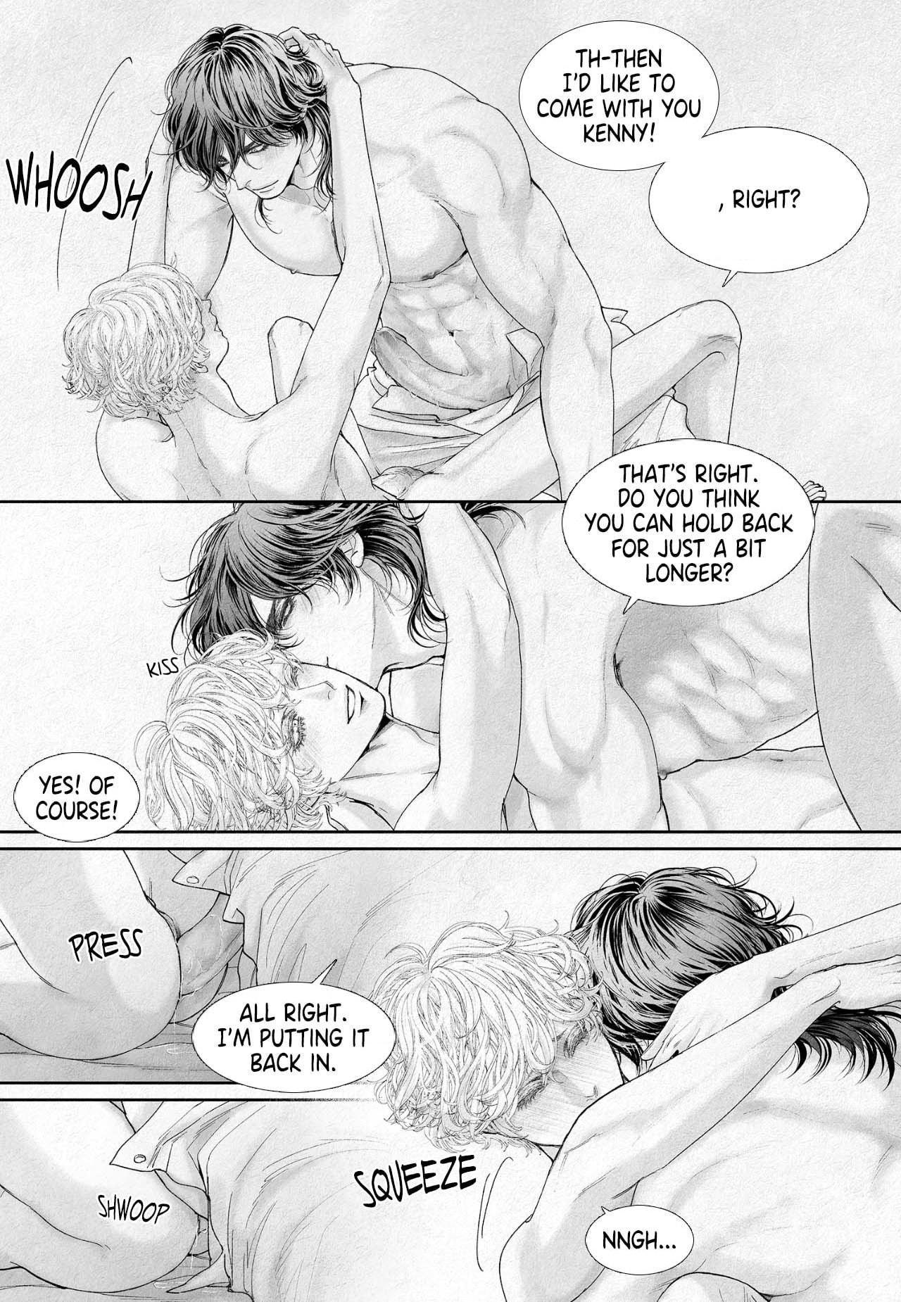 Read An Abyss chapter 37 image 10 on Lezhin