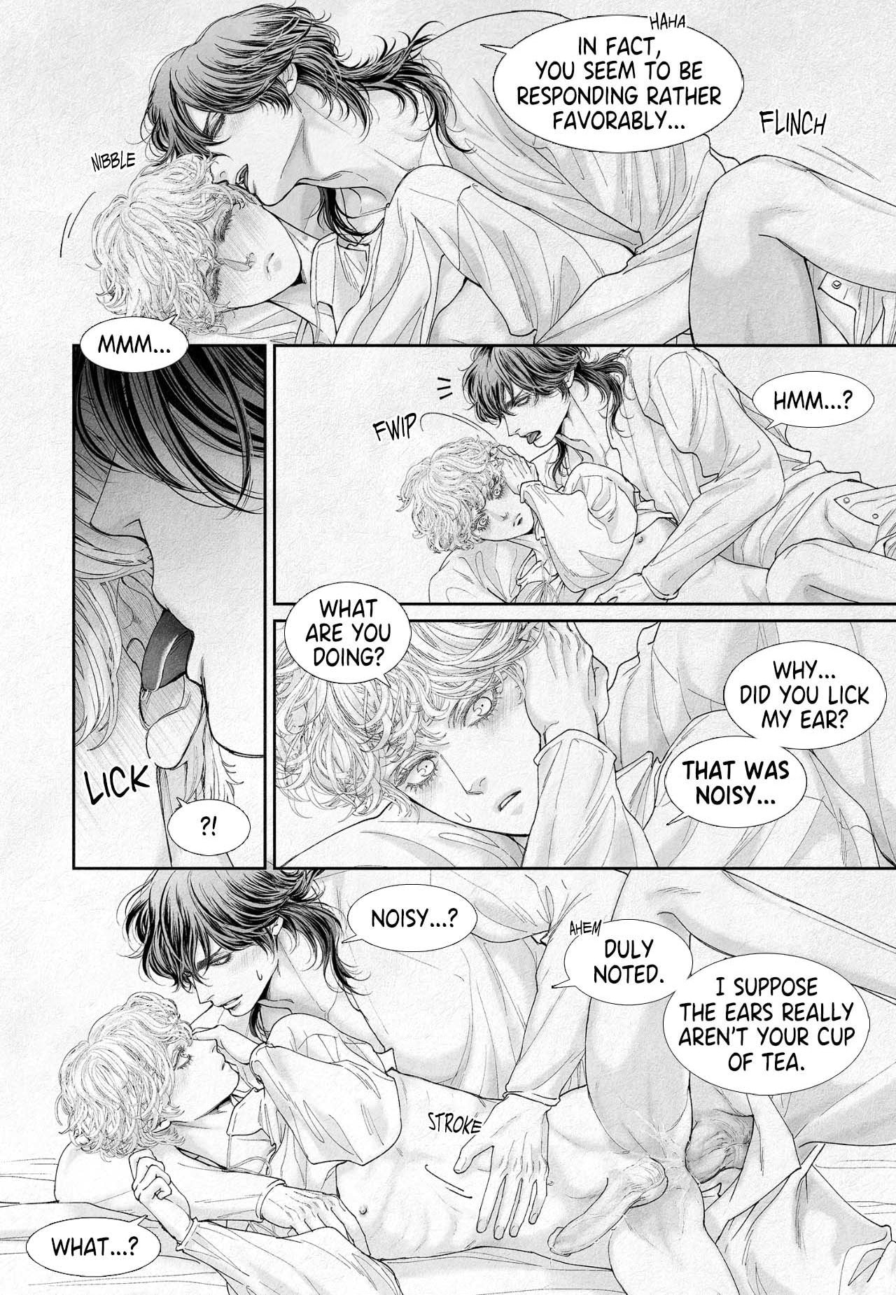 Read An Abyss chapter 37 image 4 on Lezhin