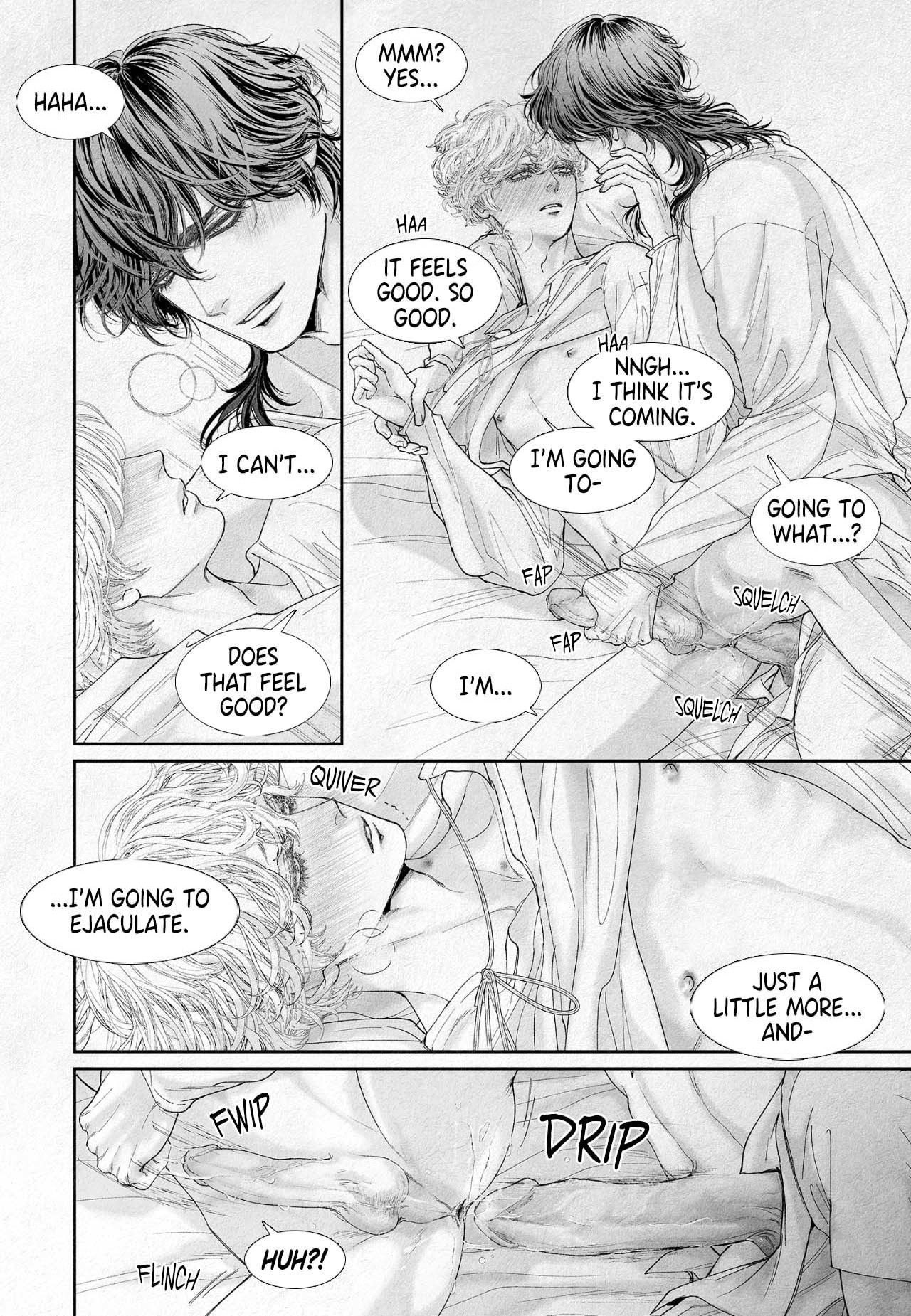 Read An Abyss chapter 37 image 8 on Lezhin