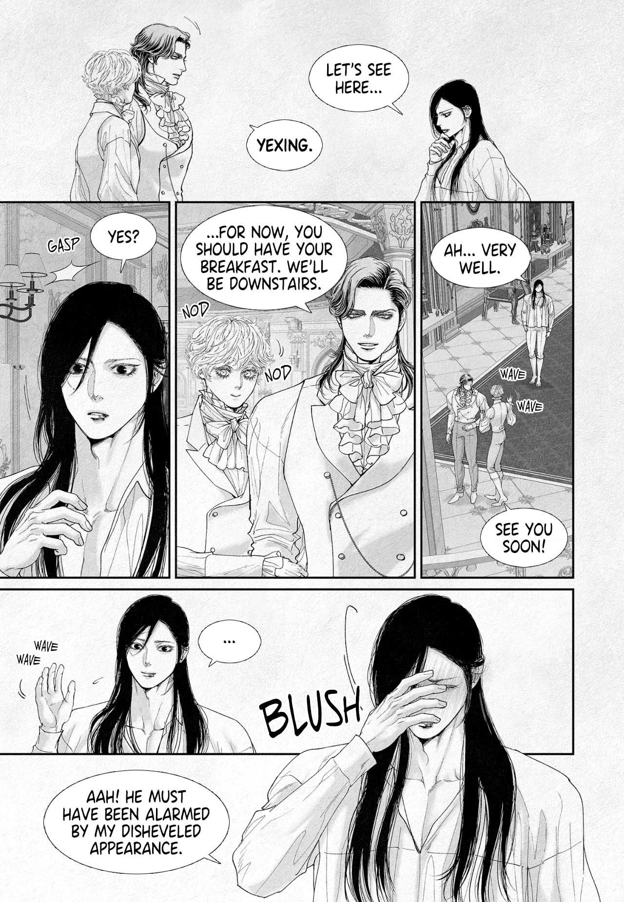 Read An Abyss chapter 39 image 3 on Lezhin