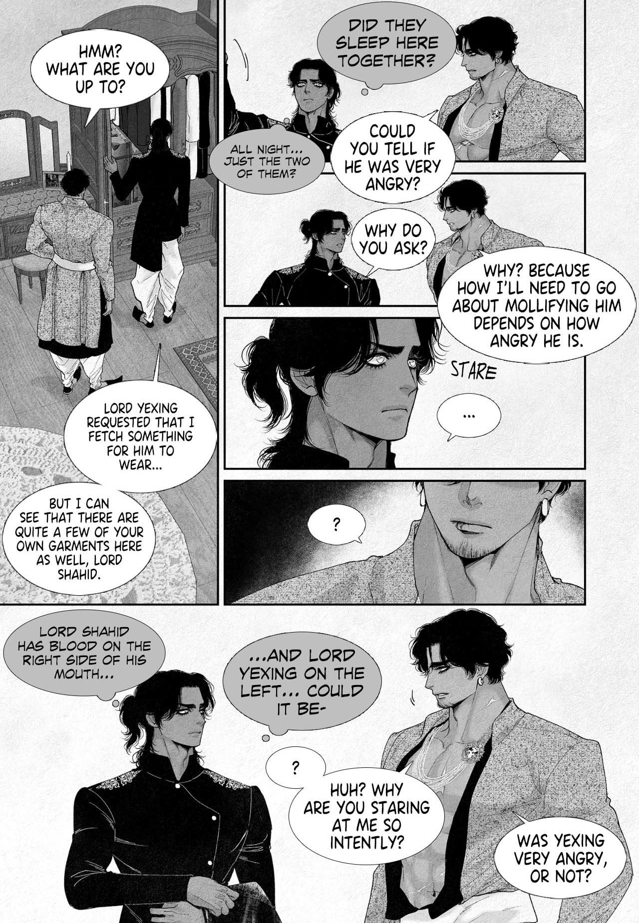 Read An Abyss chapter 39 image 5 on Lezhin