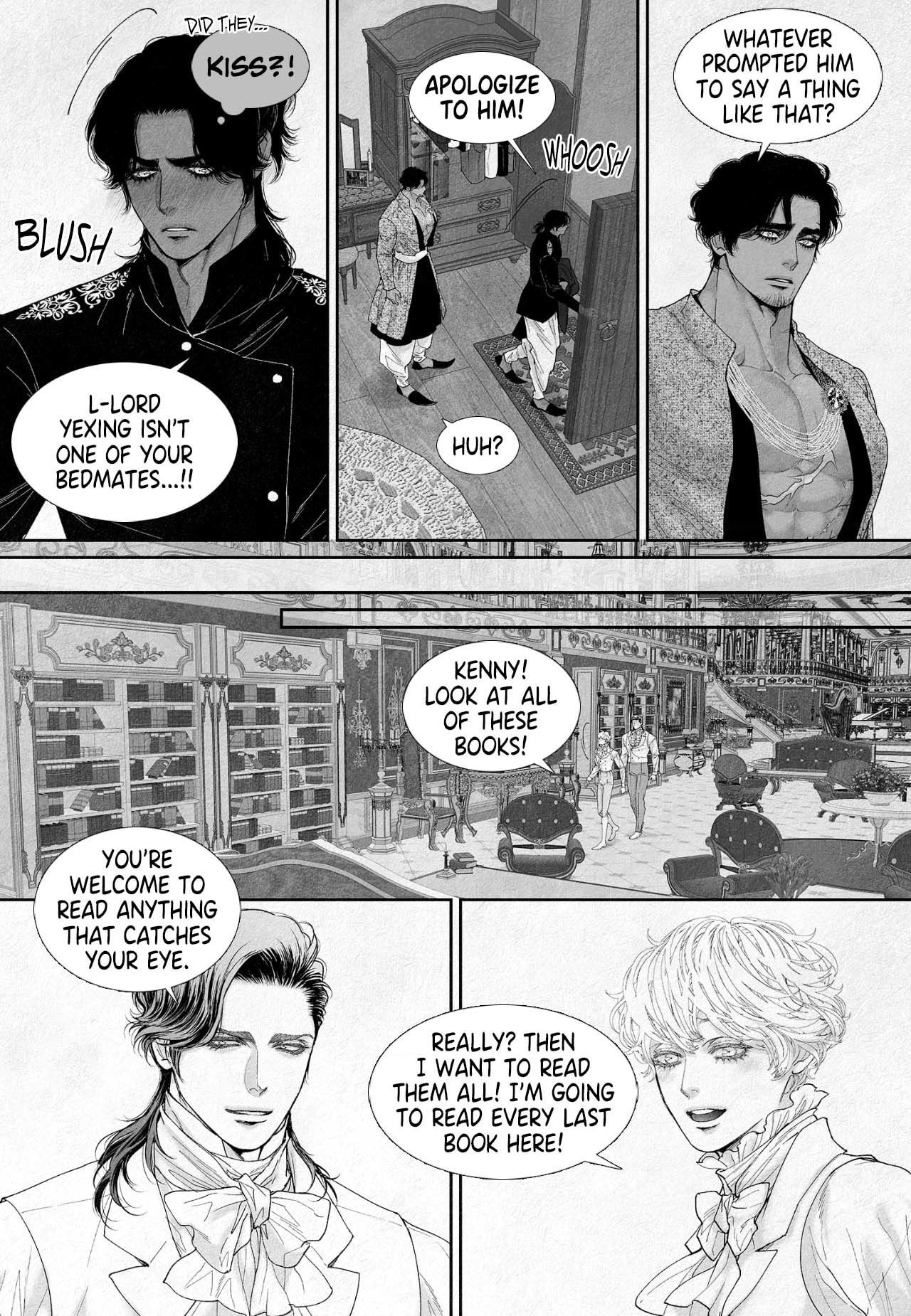 Read An Abyss chapter 39 image 6 on Lezhin