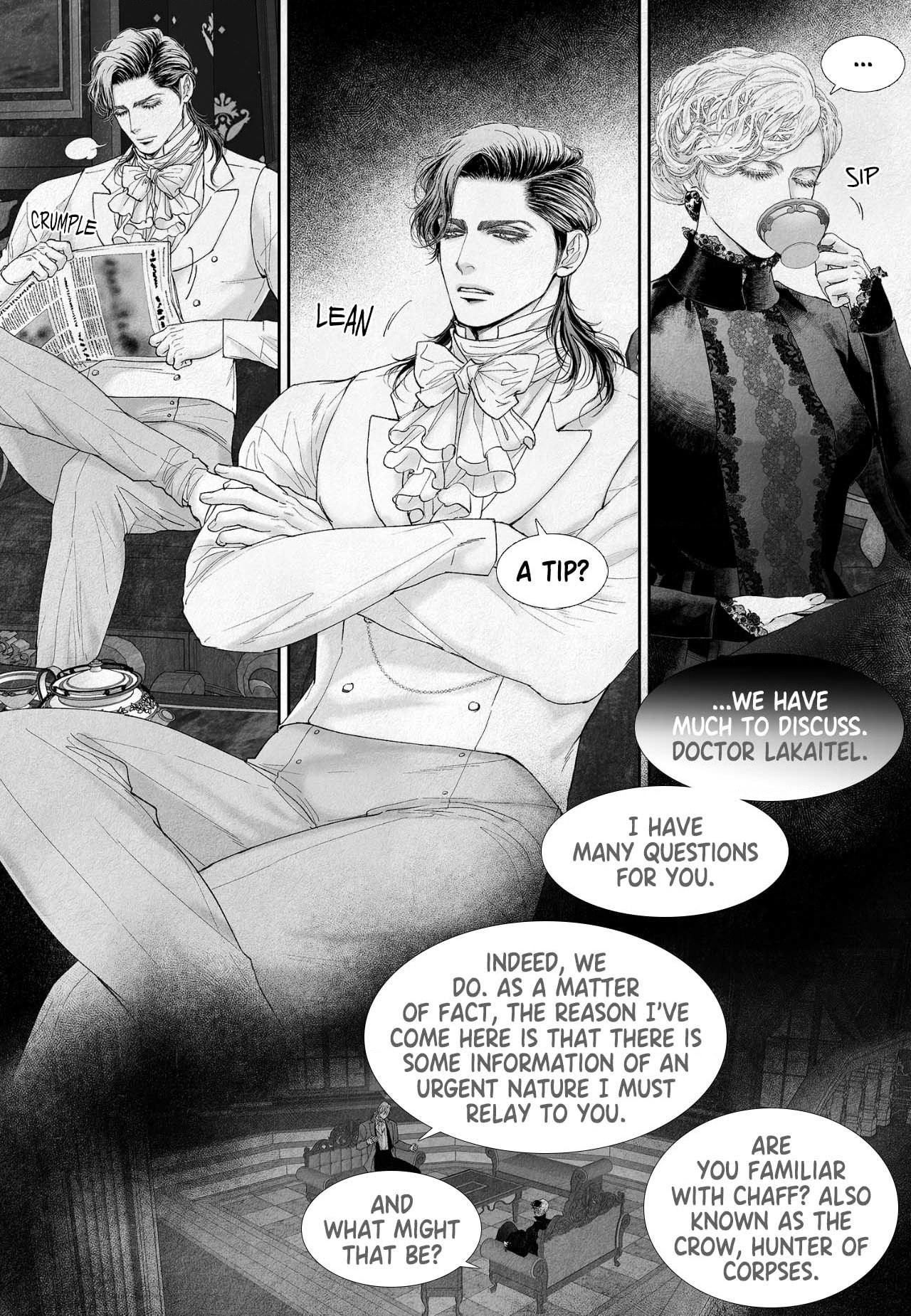 Read An Abyss chapter 41 image 9 on Lezhin