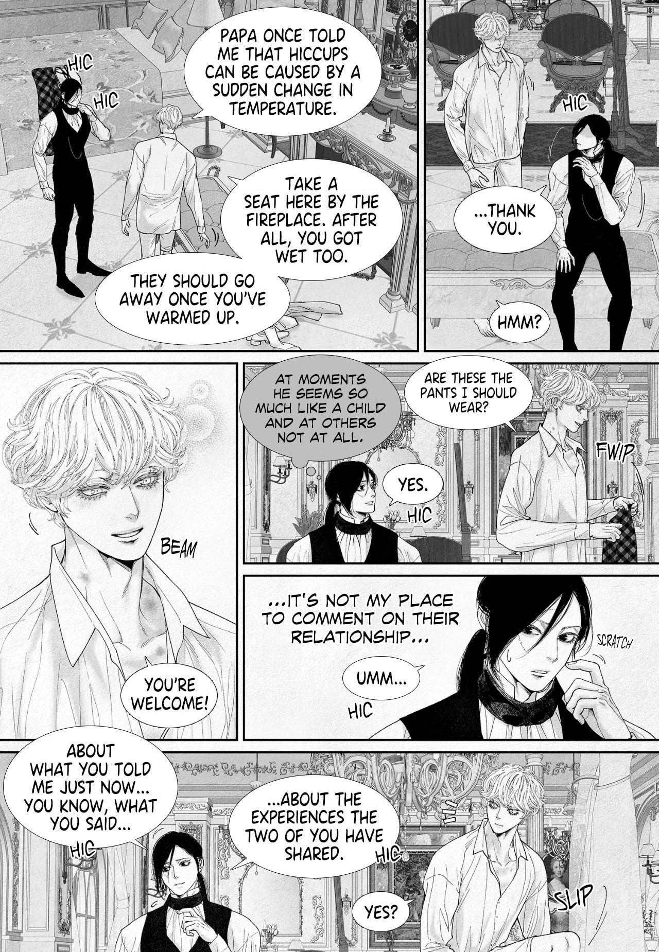 Read An Abyss chapter 42 image 10 on Lezhin