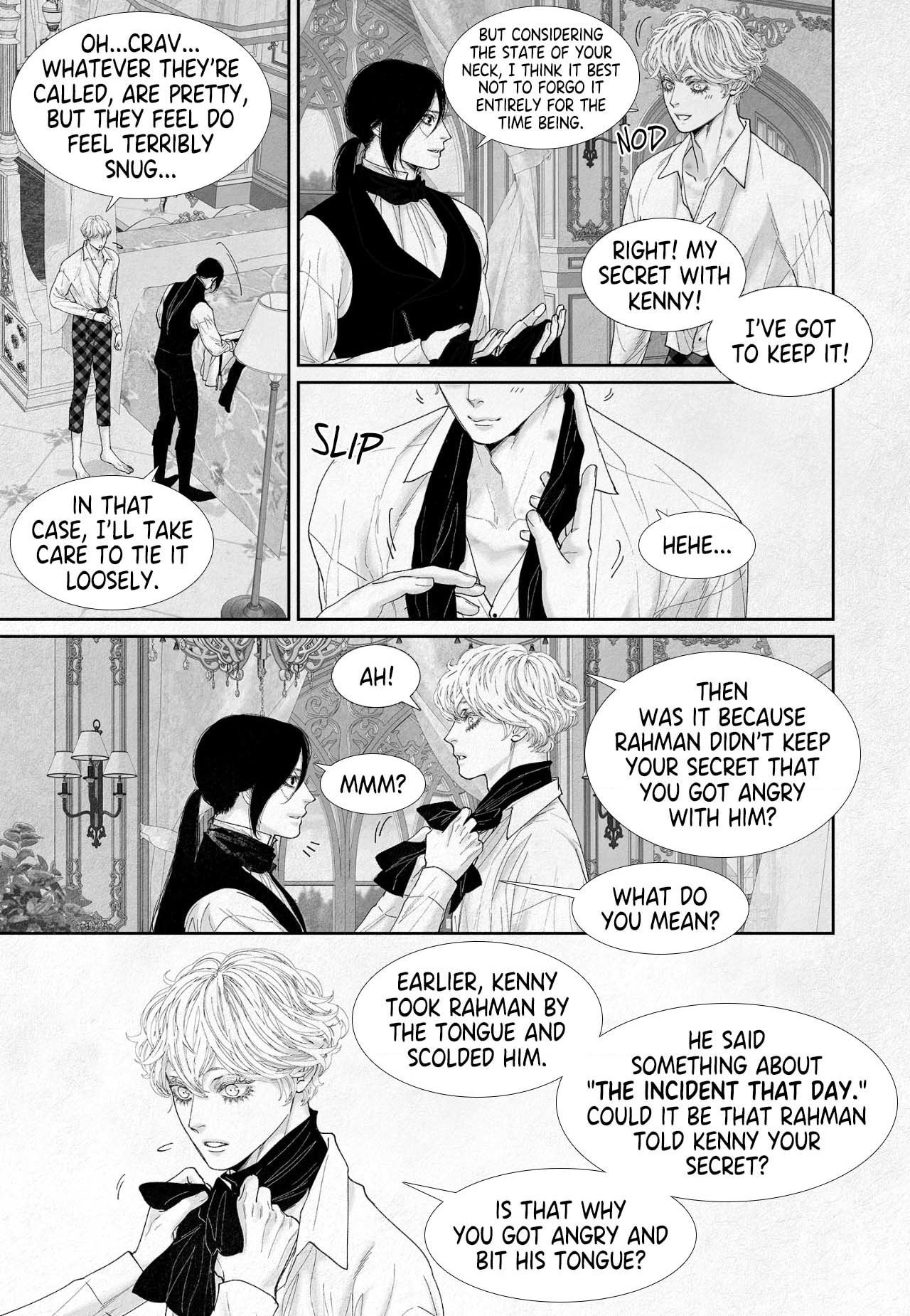 Read An Abyss chapter 42 image 13 on Lezhin
