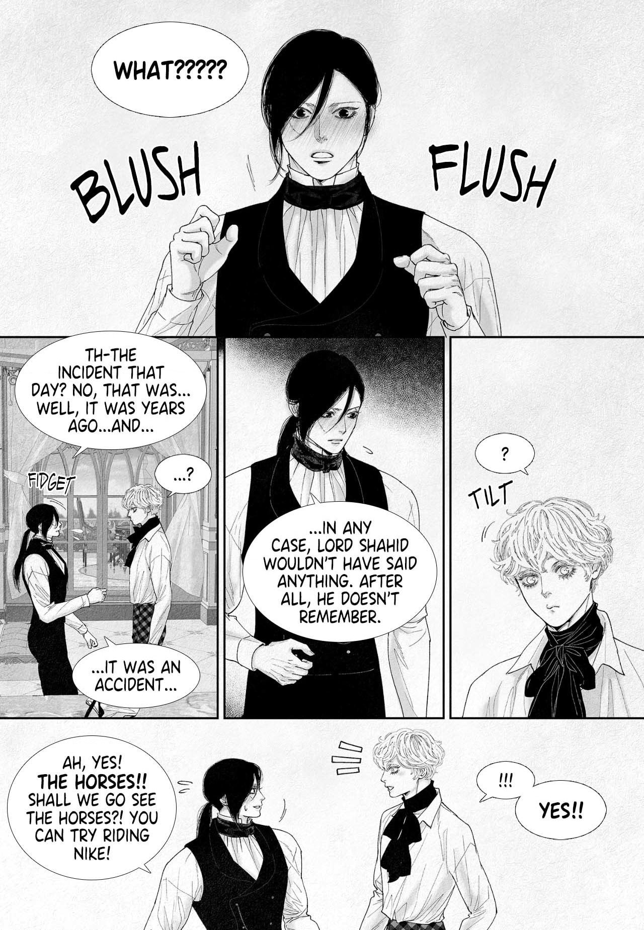 Read An Abyss chapter 42 image 14 on Lezhin