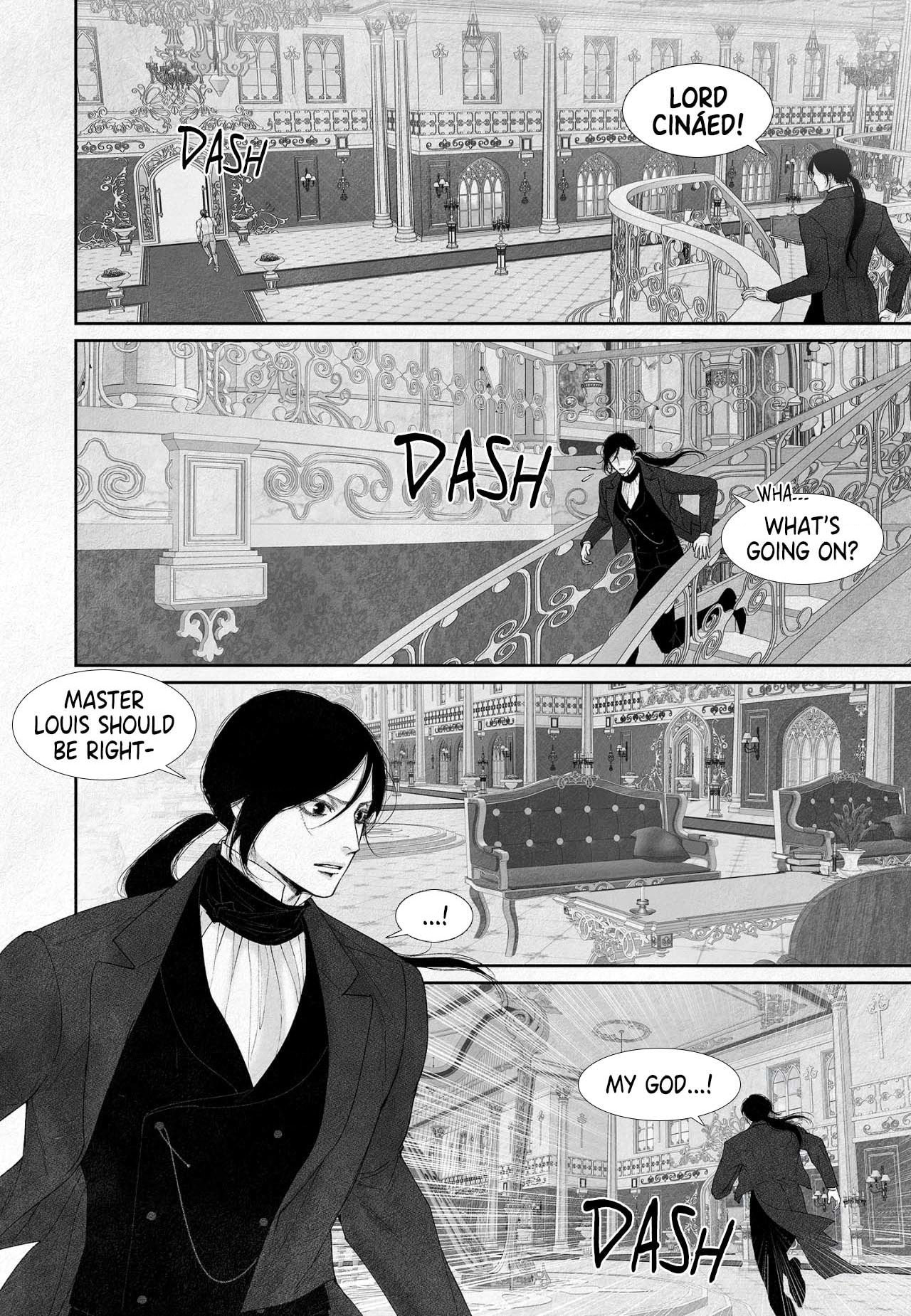 Read An Abyss chapter 43 image 12 on Lezhin