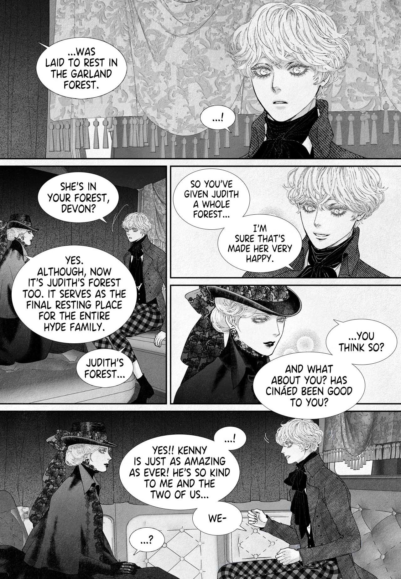 Read An Abyss chapter 43 image 16 on Lezhin