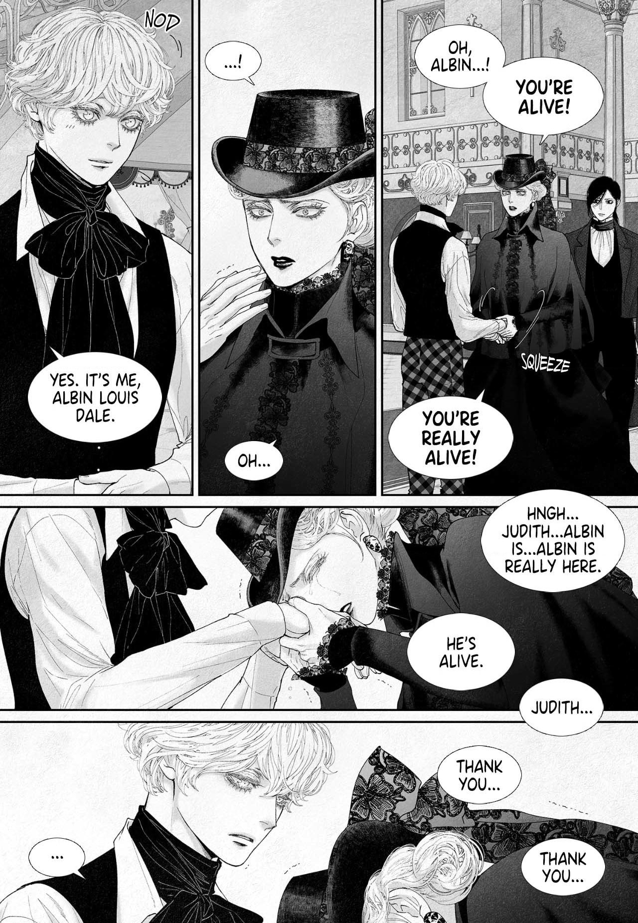 Read An Abyss chapter 43 image 2 on Lezhin