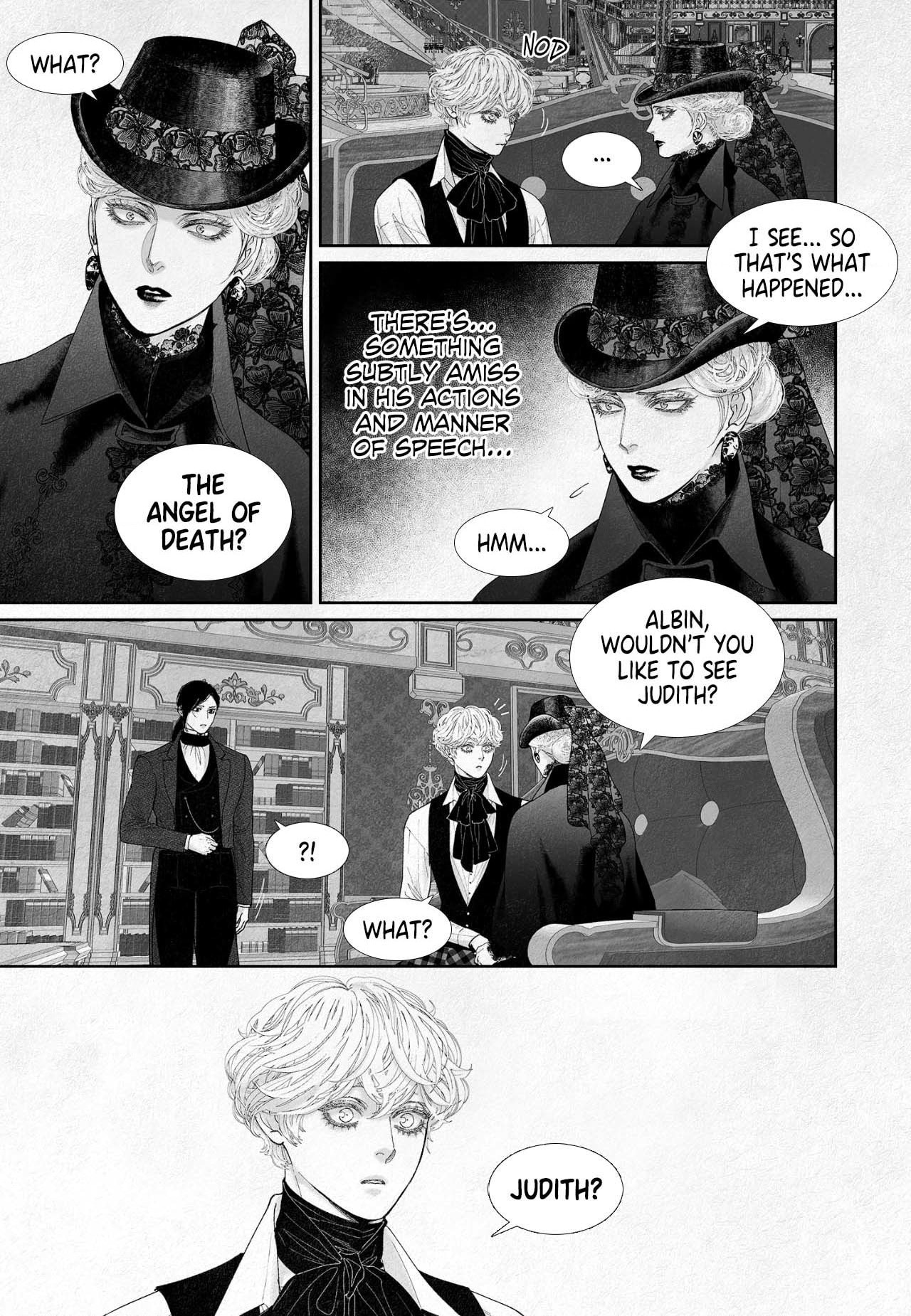 Read An Abyss chapter 43 image 5 on Lezhin