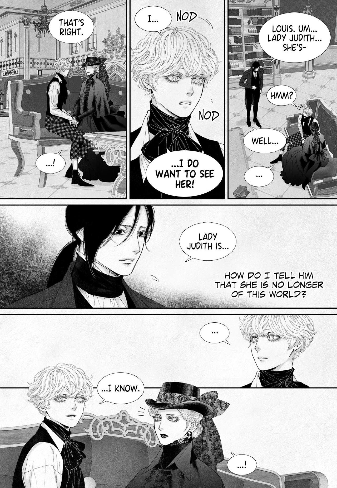 Read An Abyss chapter 43 image 6 on Lezhin