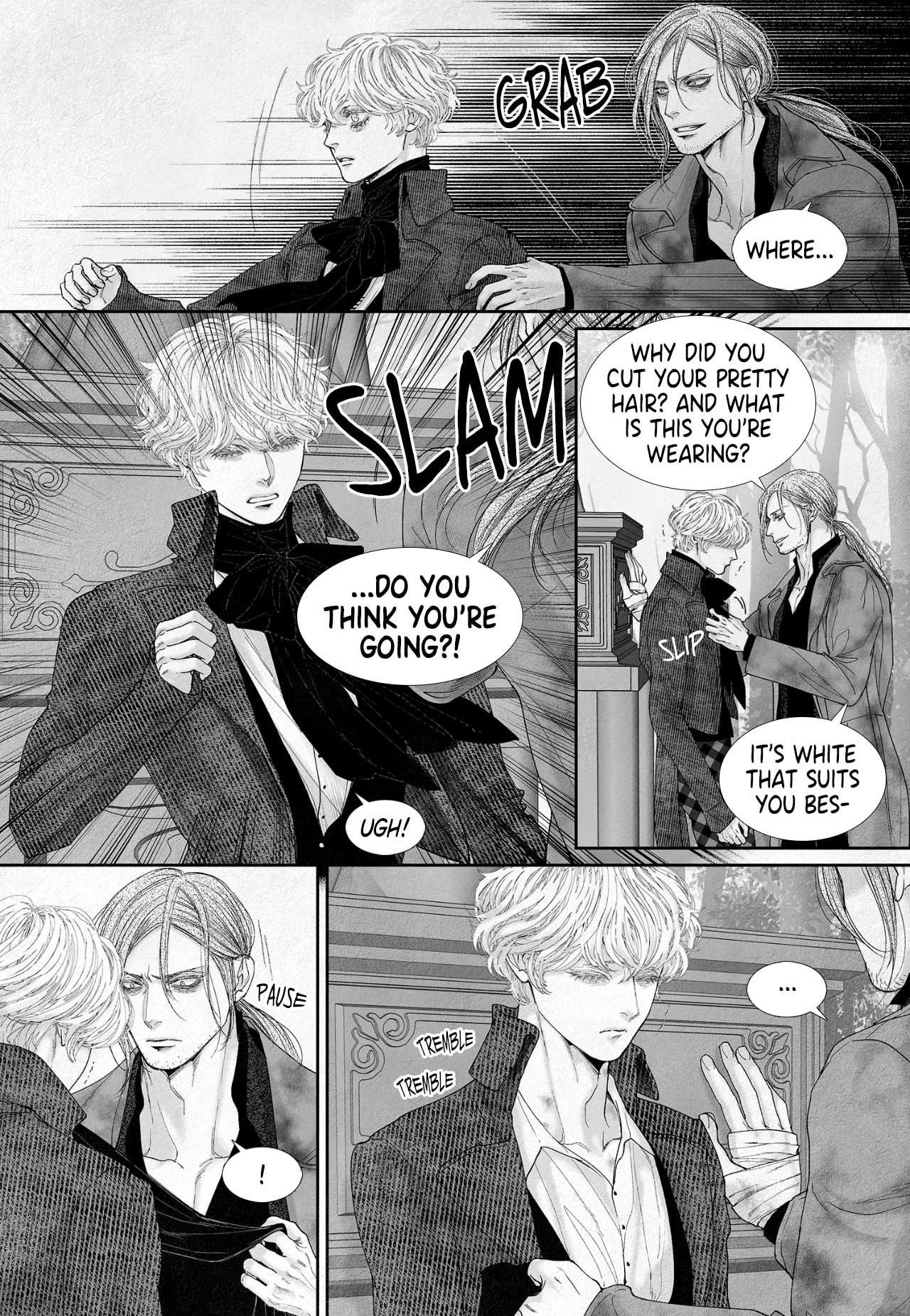 Read An Abyss chapter 44 image 12 on Lezhin