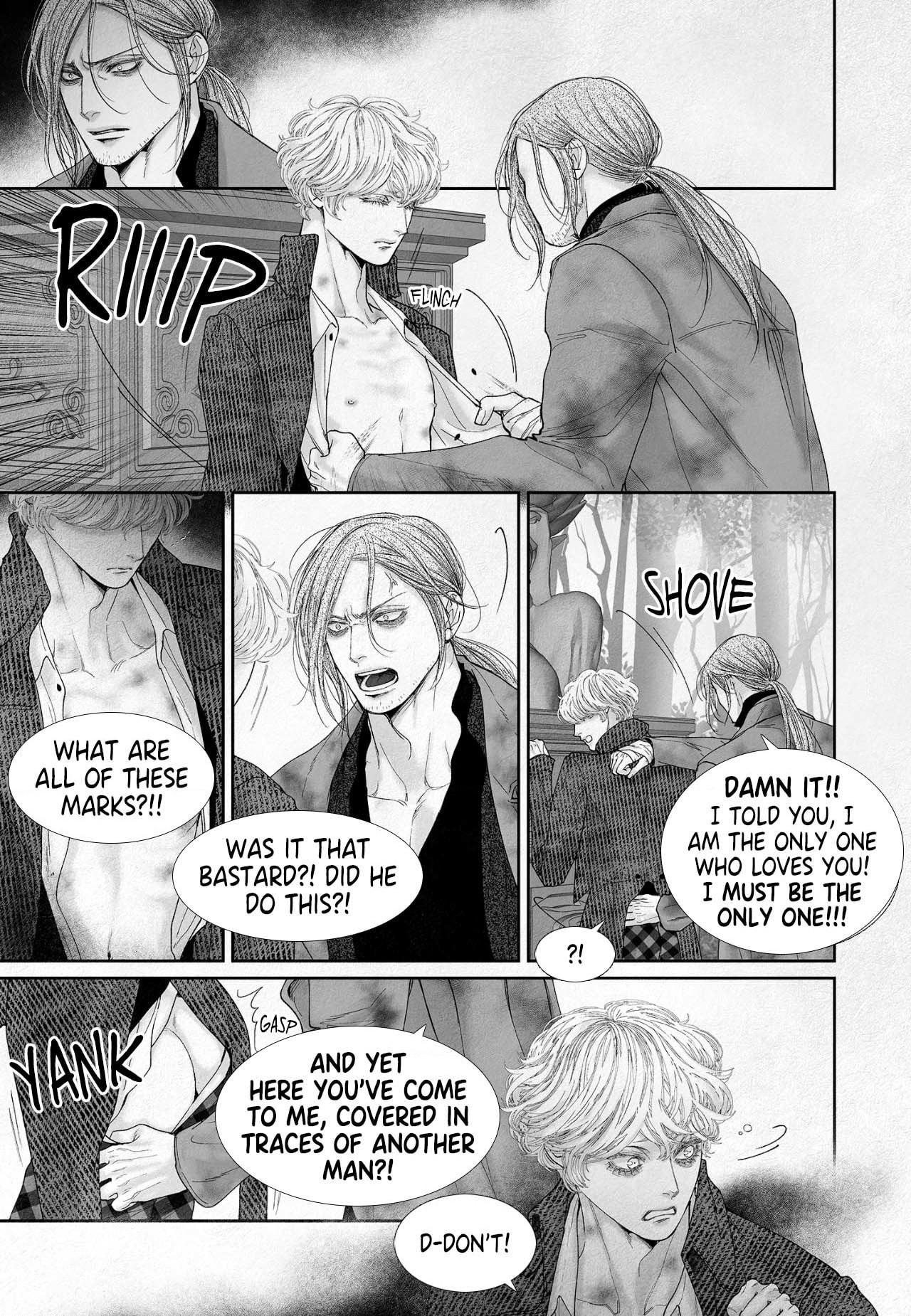 Read An Abyss chapter 44 image 13 on Lezhin
