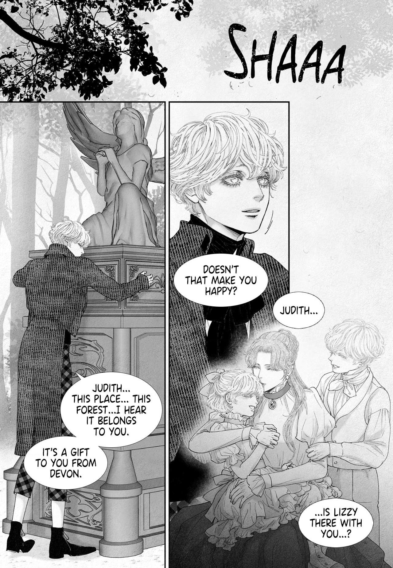 Read An Abyss chapter 44 image 7 on Lezhin