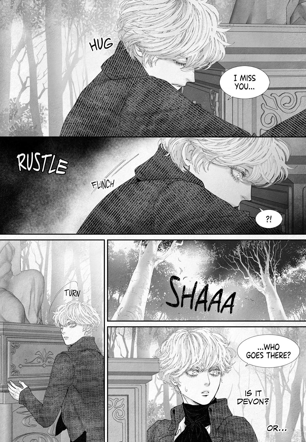 Read An Abyss chapter 44 image 8 on Lezhin