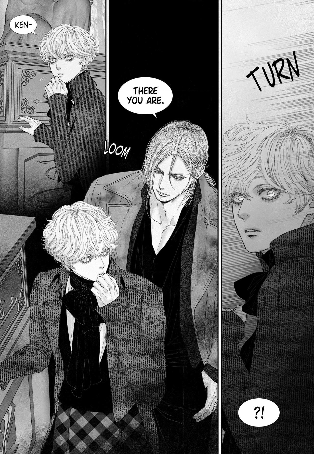 Read An Abyss chapter 44 image 9 on Lezhin