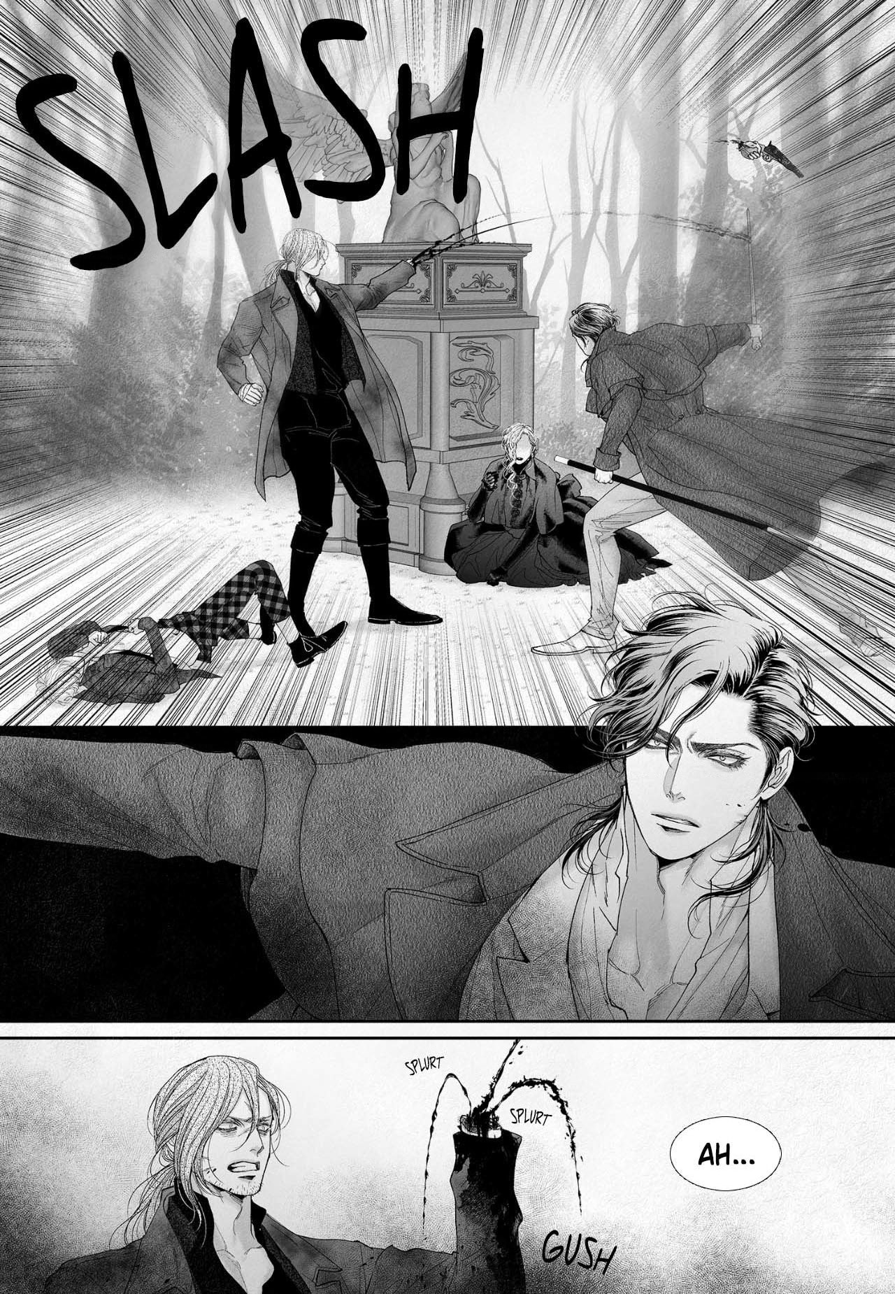 Read An Abyss chapter 45 image 8 on Lezhin