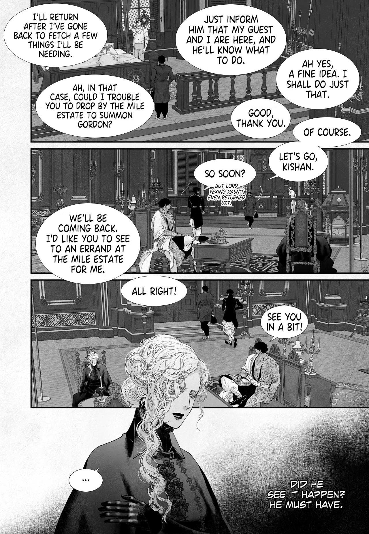 Read An Abyss chapter 46 image 12 on Lezhin