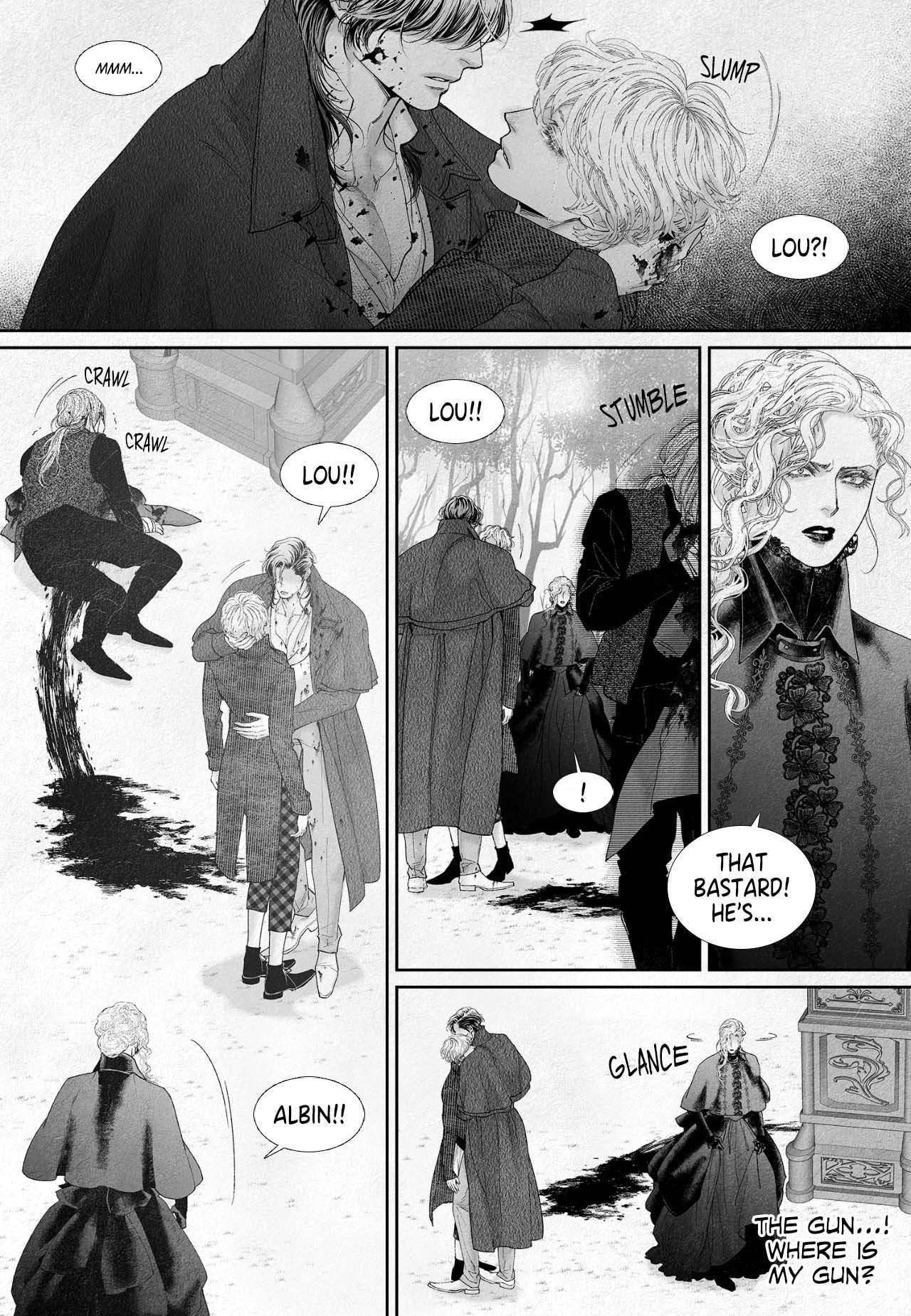 Read An Abyss chapter 46 image 4 on Lezhin