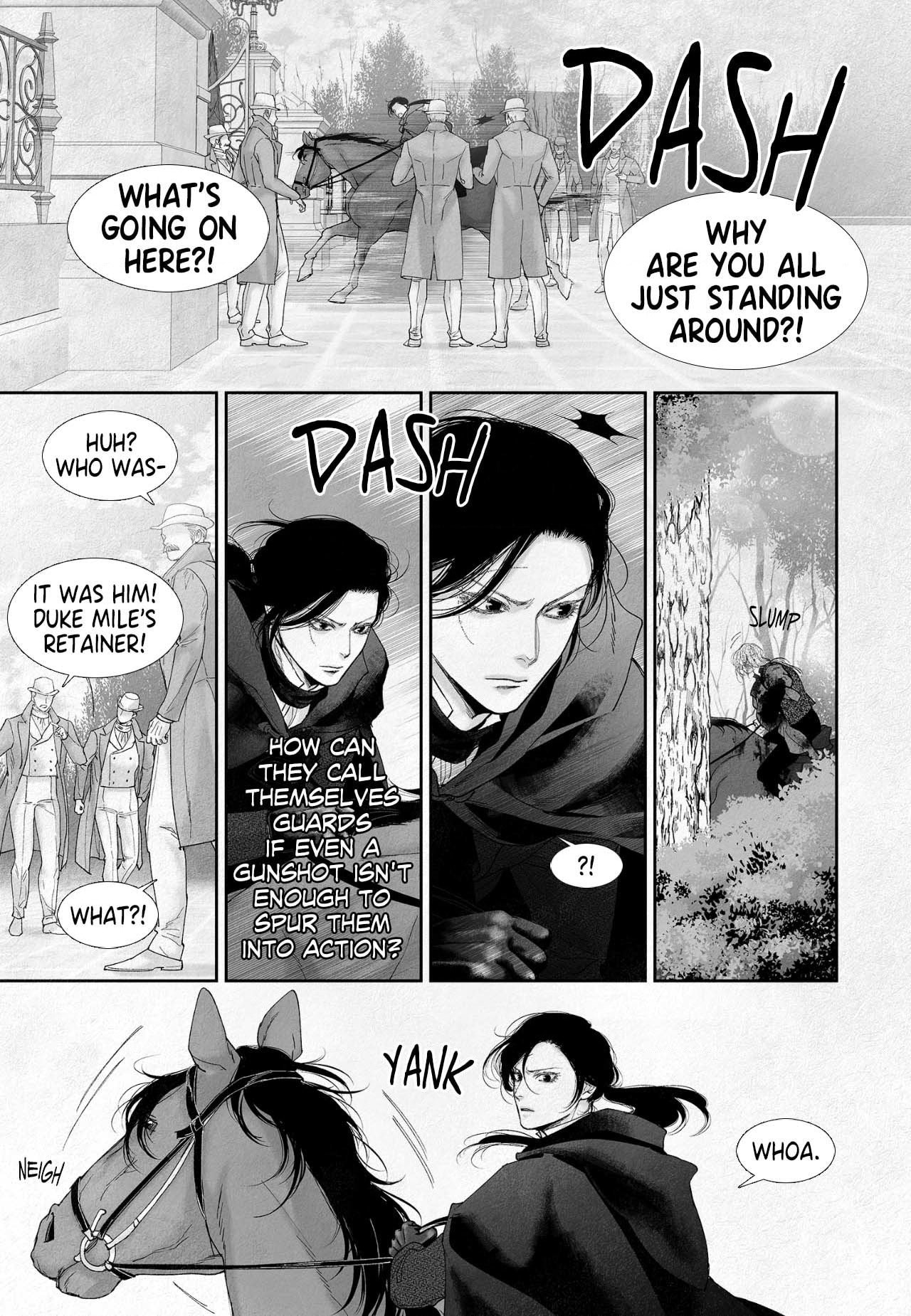 Read An Abyss chapter 46 image 9 on Lezhin