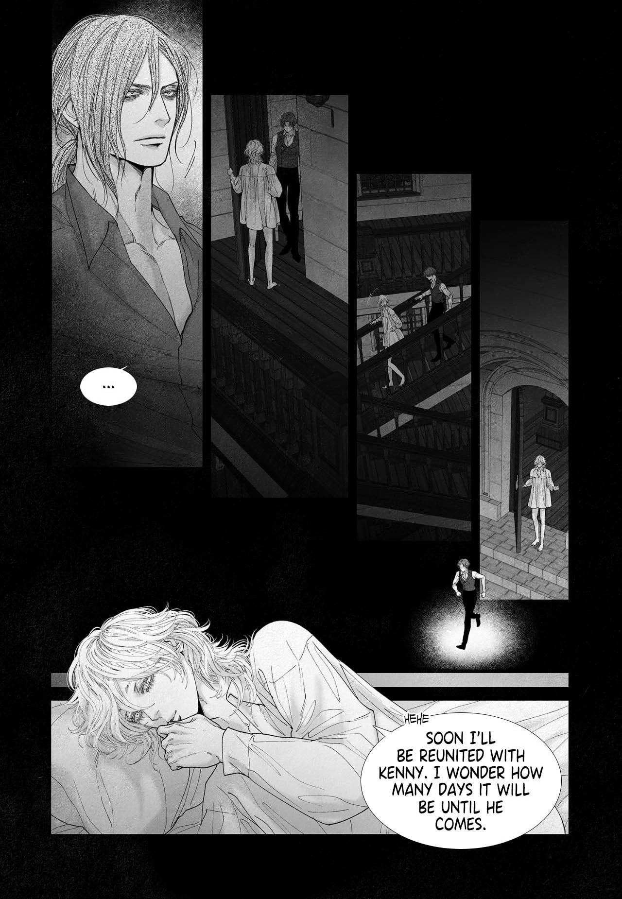 Read An Abyss chapter 47 image 12 on Lezhin