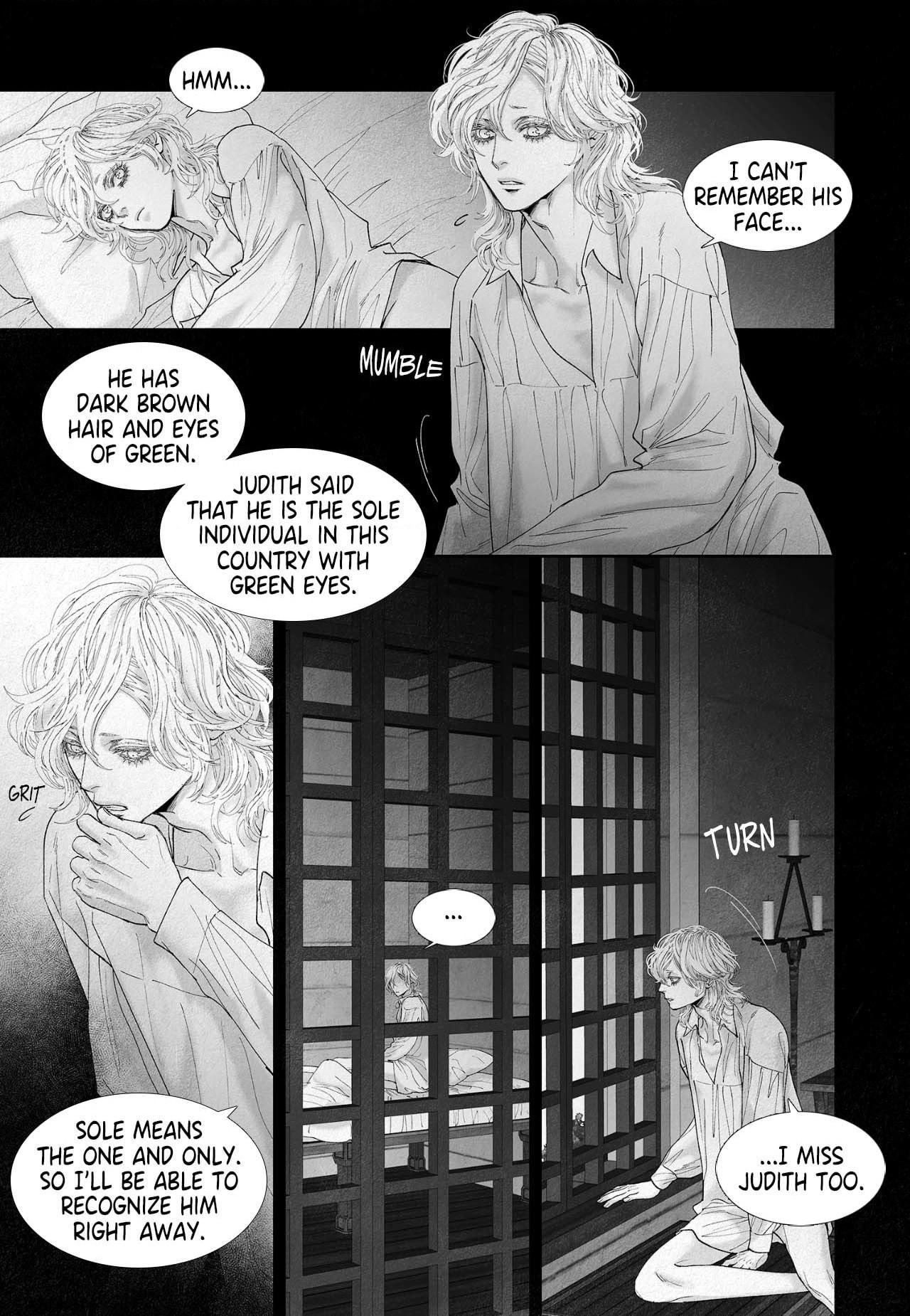 Read An Abyss chapter 47 image 13 on Lezhin