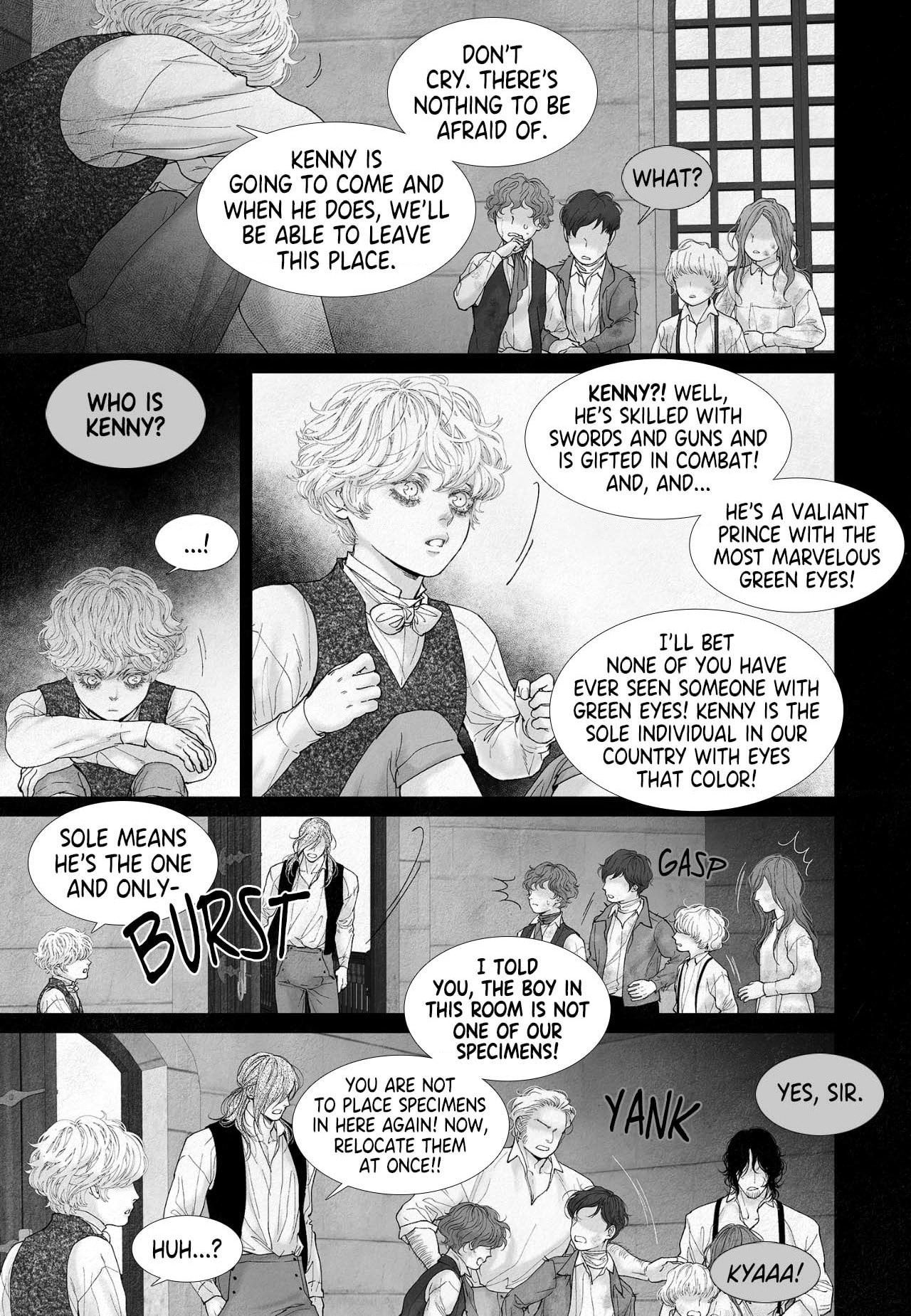 Read An Abyss chapter 47 image 3 on Lezhin