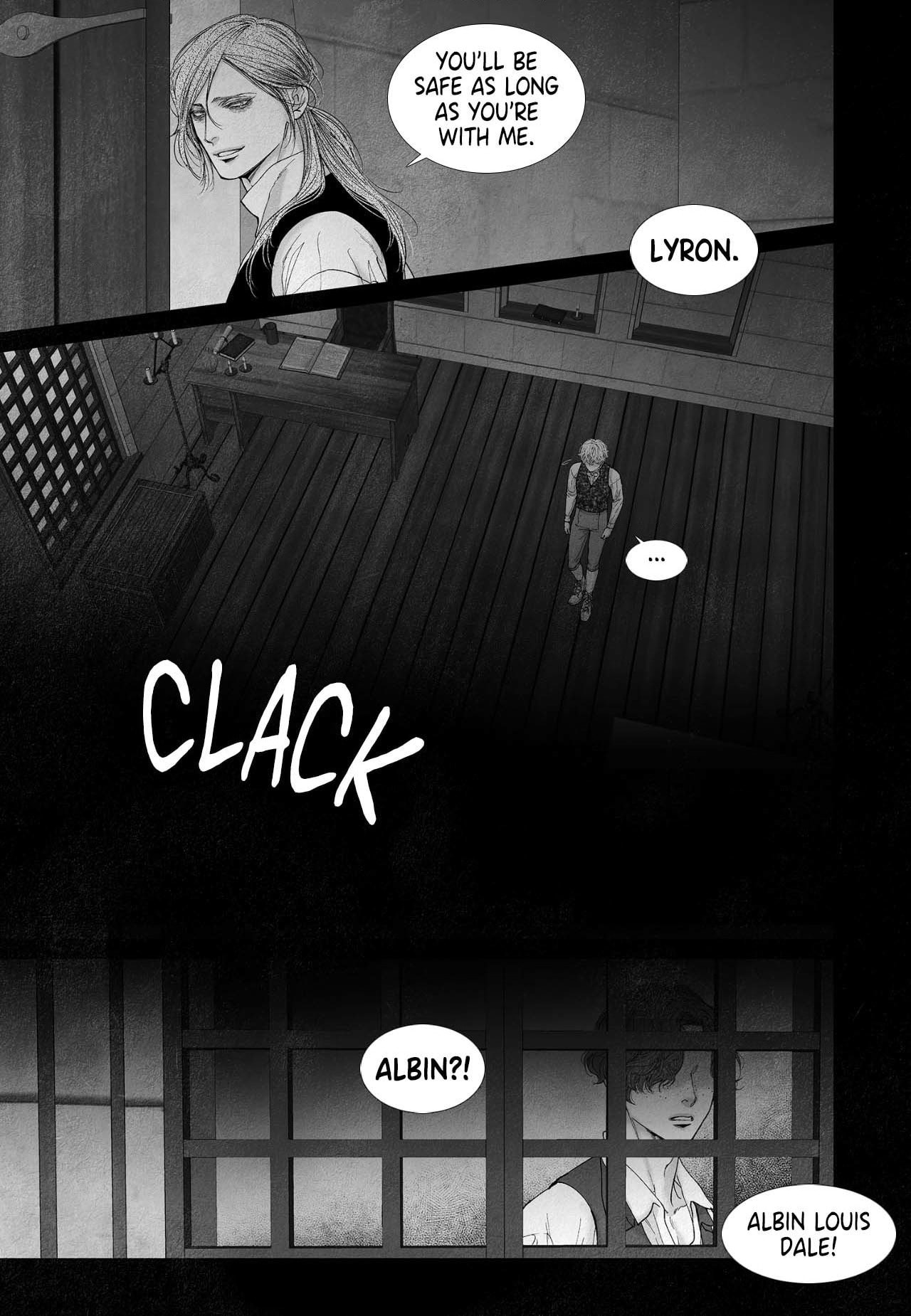 Read An Abyss chapter 47 image 5 on Lezhin