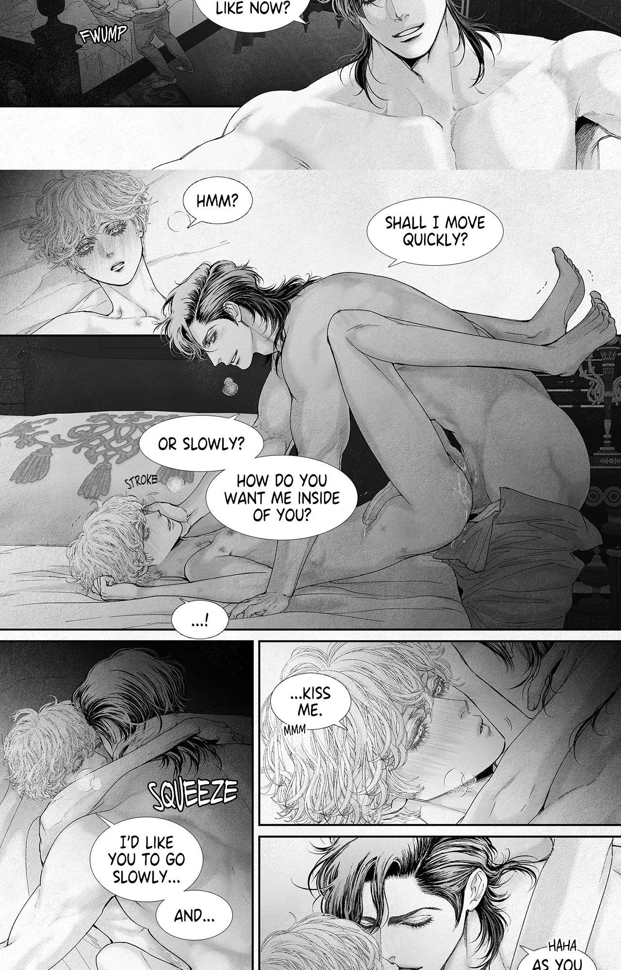 Read An Abyss chapter 49 image 10 on Lezhin