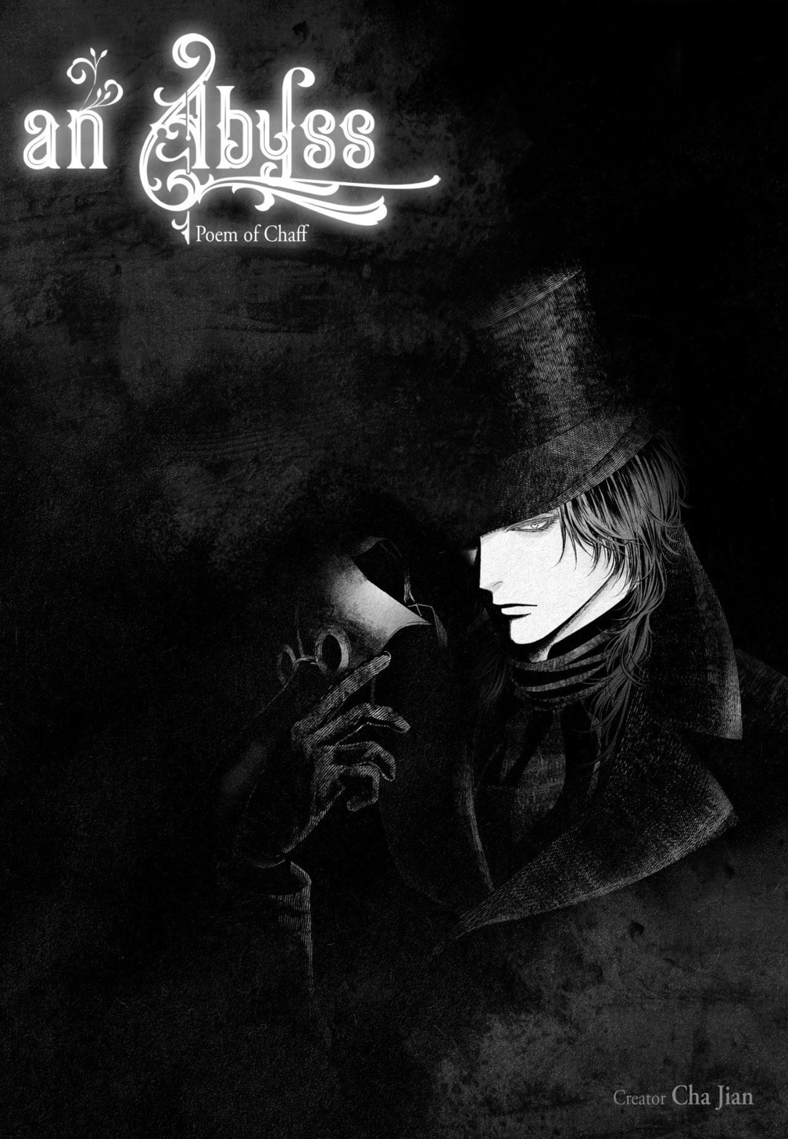 Read An Abyss chapter 5 image 0 on Lezhin