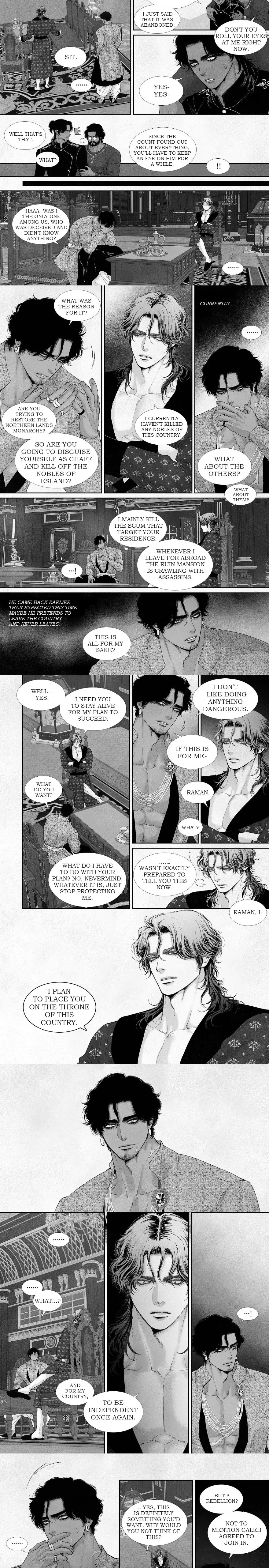 Read An Abyss chapter 51.1 image 3 on Lezhin